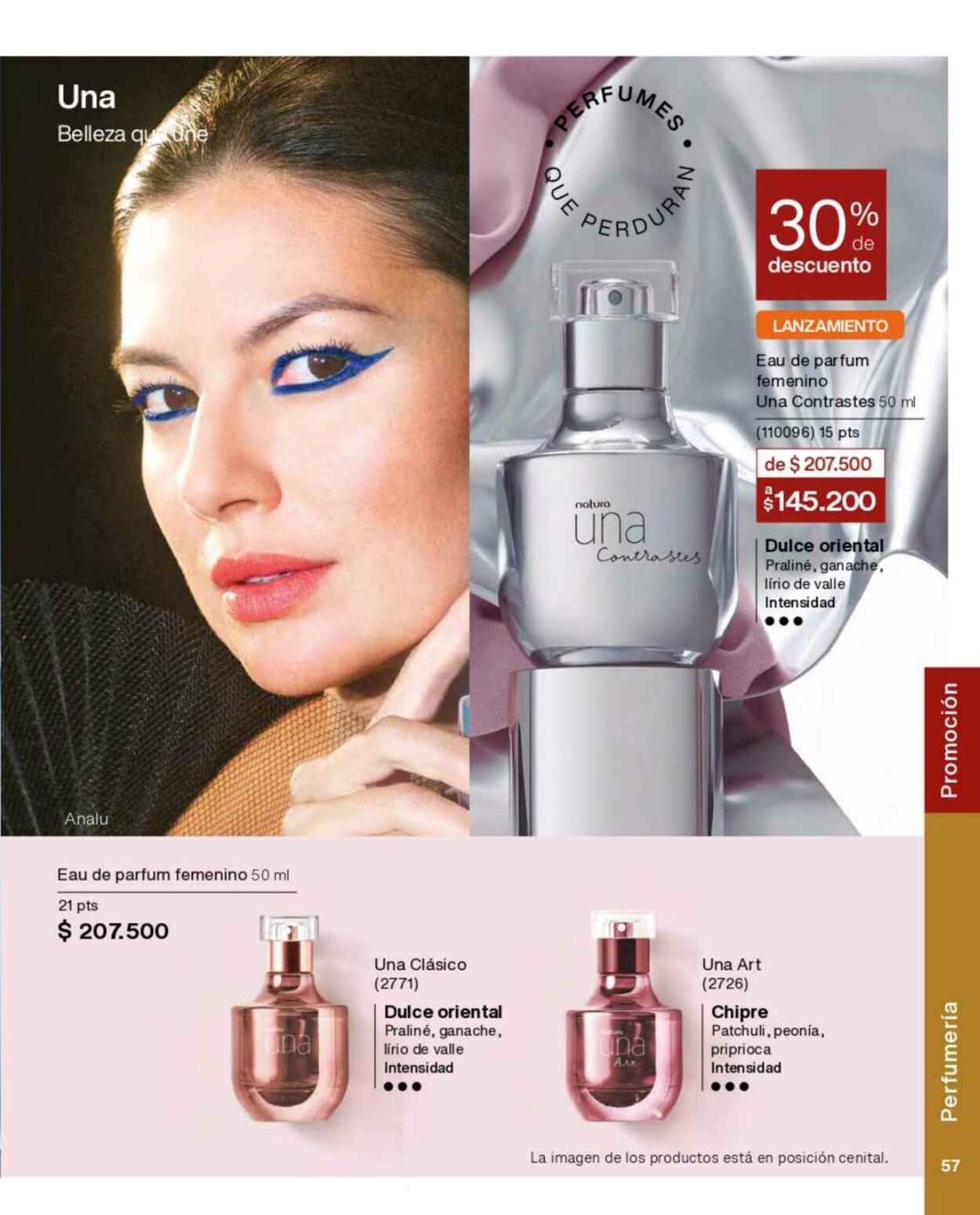 Catálogo Natura 18.11.2022 - 27.12.2022