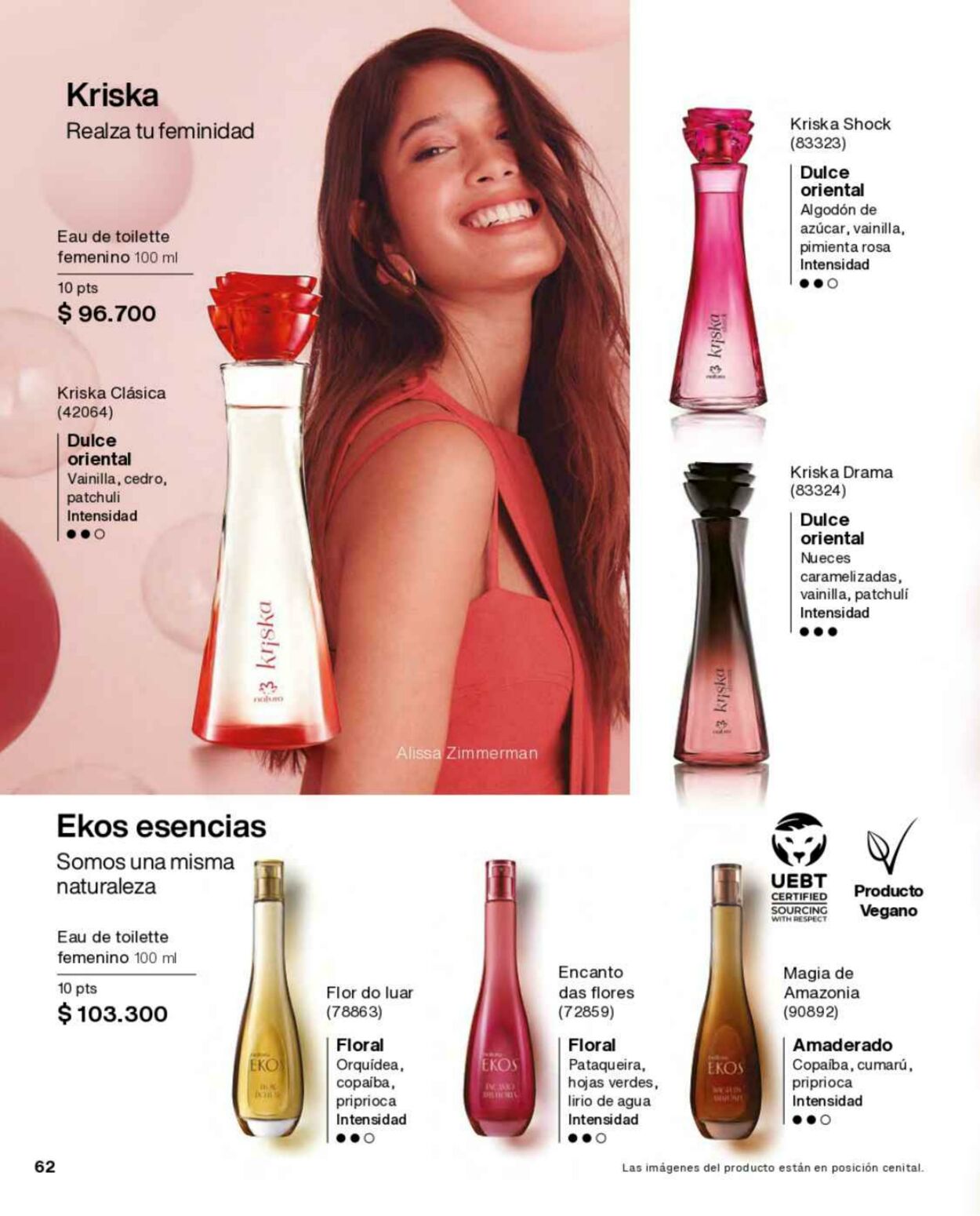 Catálogo Natura 18.11.2022 - 27.12.2022