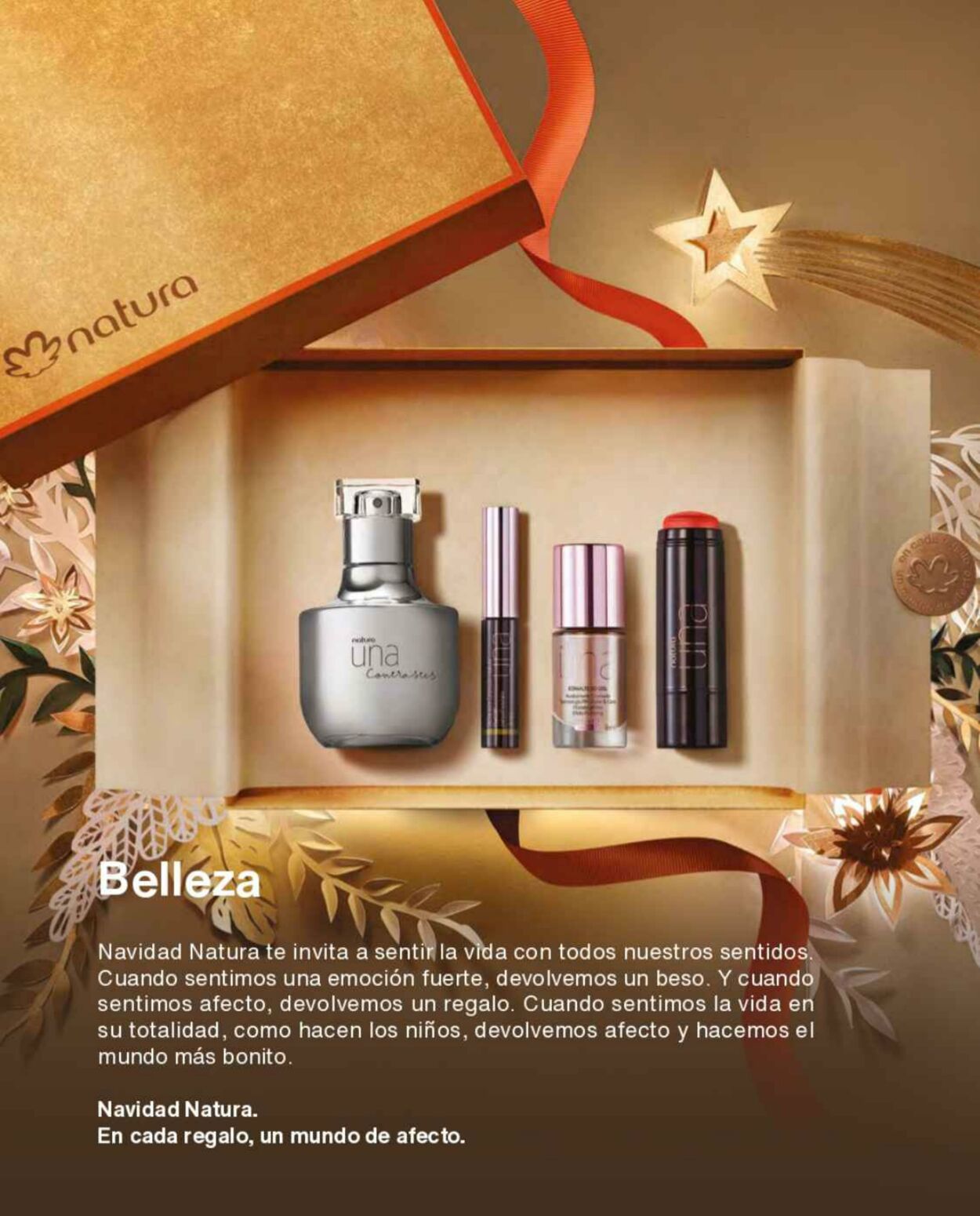 Catálogo Natura 18.11.2022 - 27.12.2022