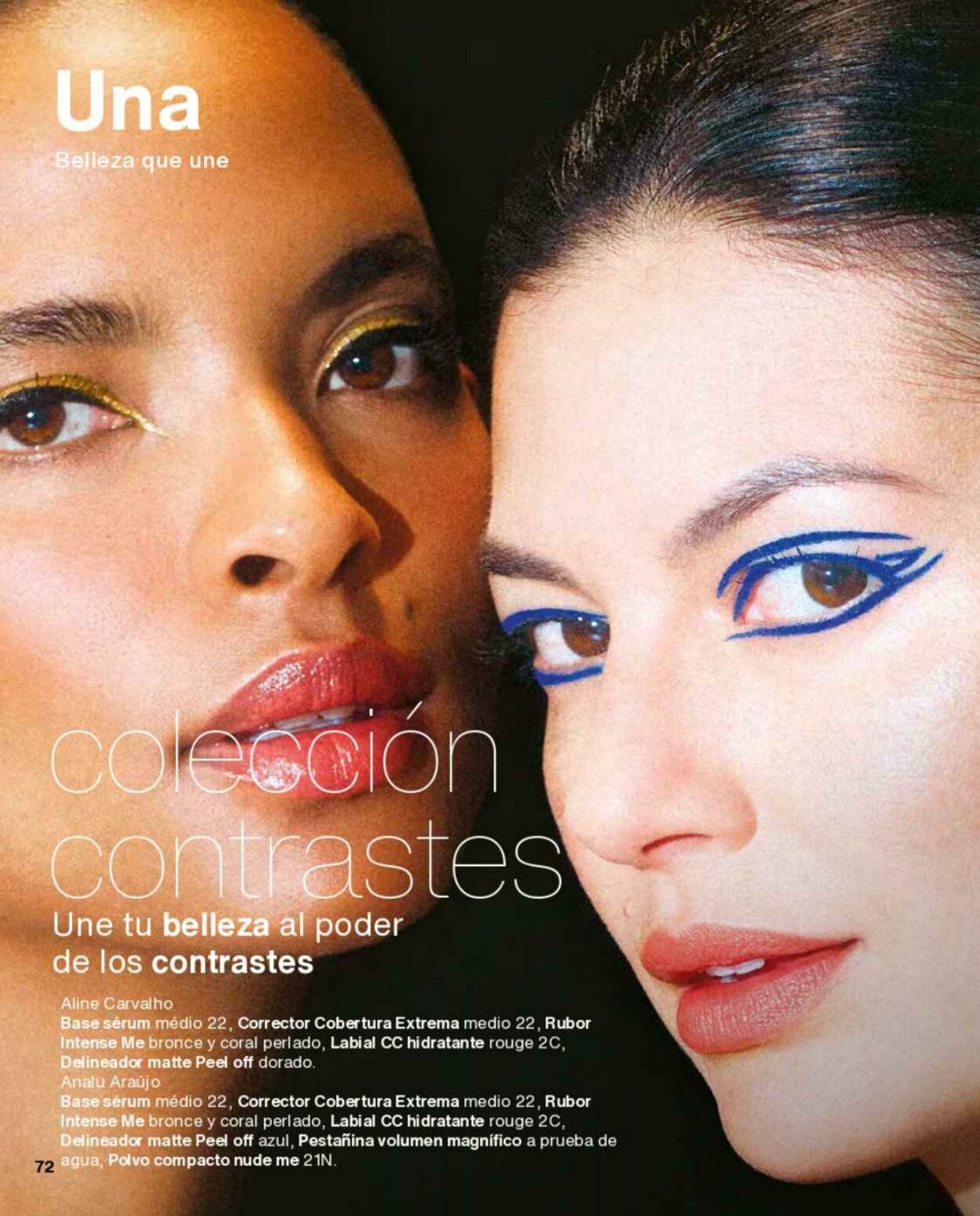 Catálogo Natura 18.11.2022 - 27.12.2022