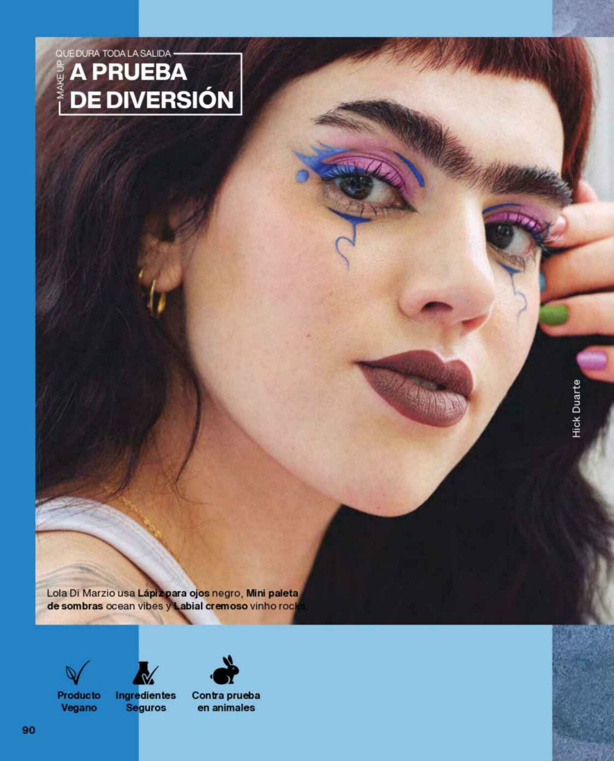 Catálogo Natura 18.11.2022 - 27.12.2022