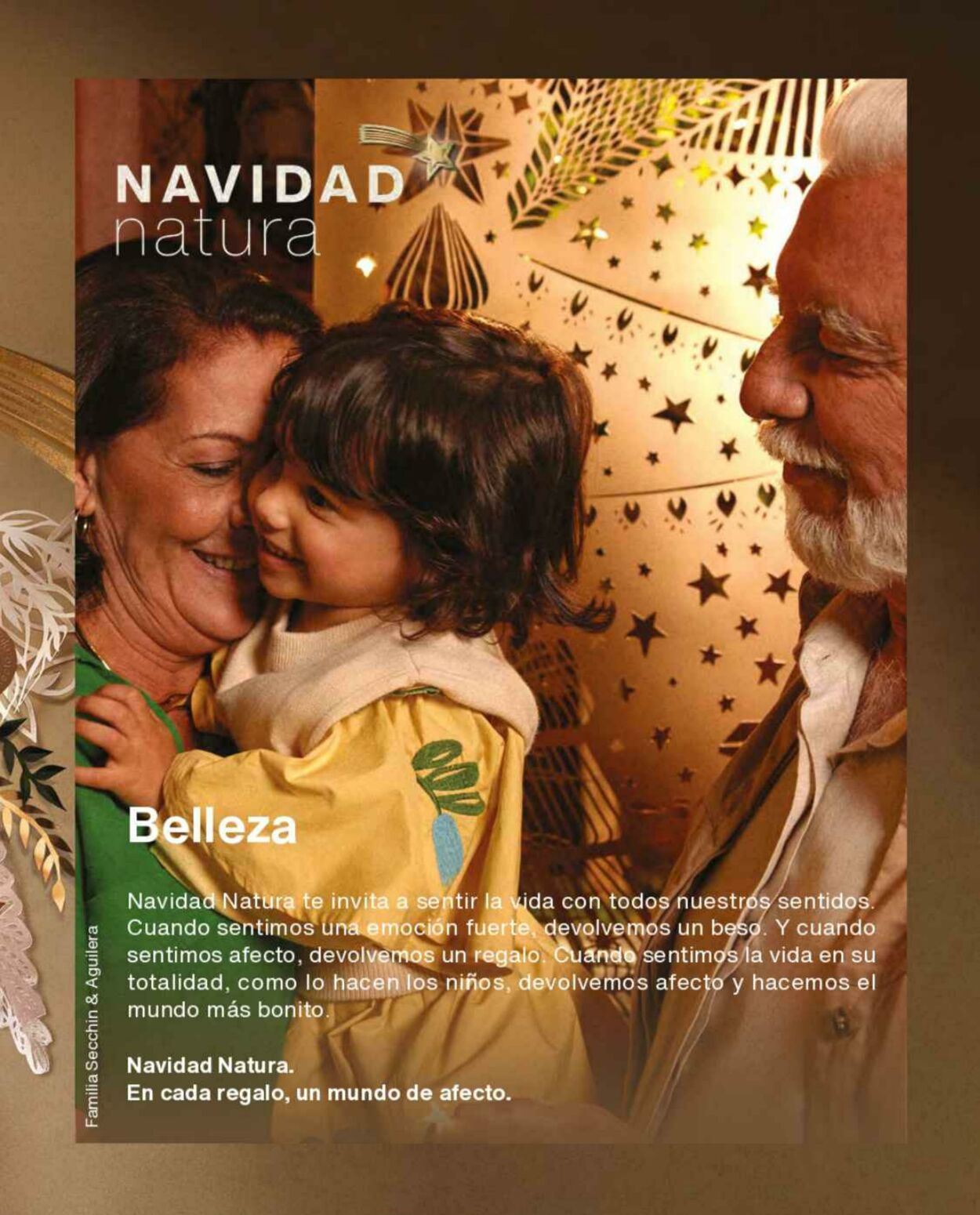 Catálogo Natura 18.11.2022 - 27.12.2022