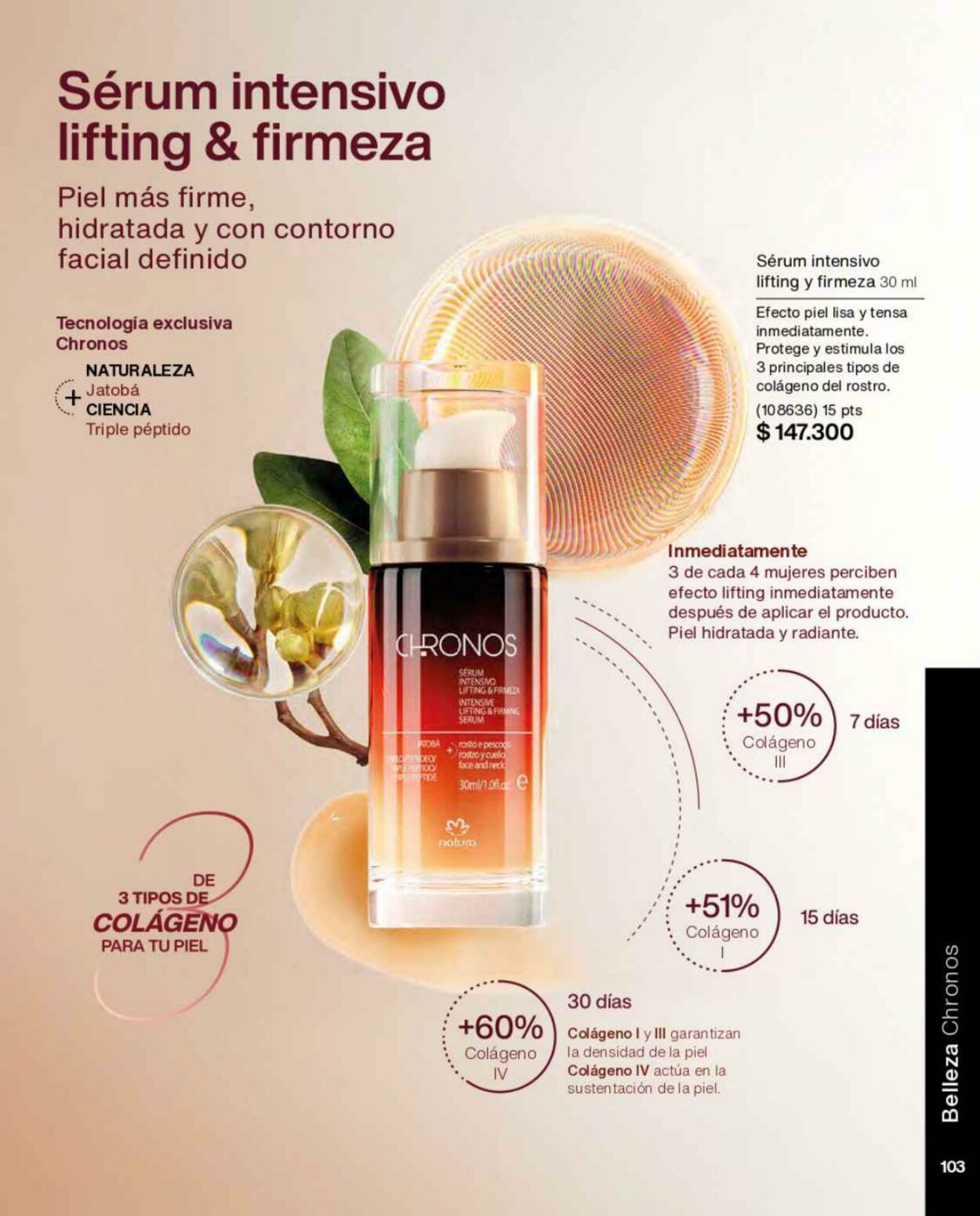 Catálogo Natura 18.11.2022 - 27.12.2022