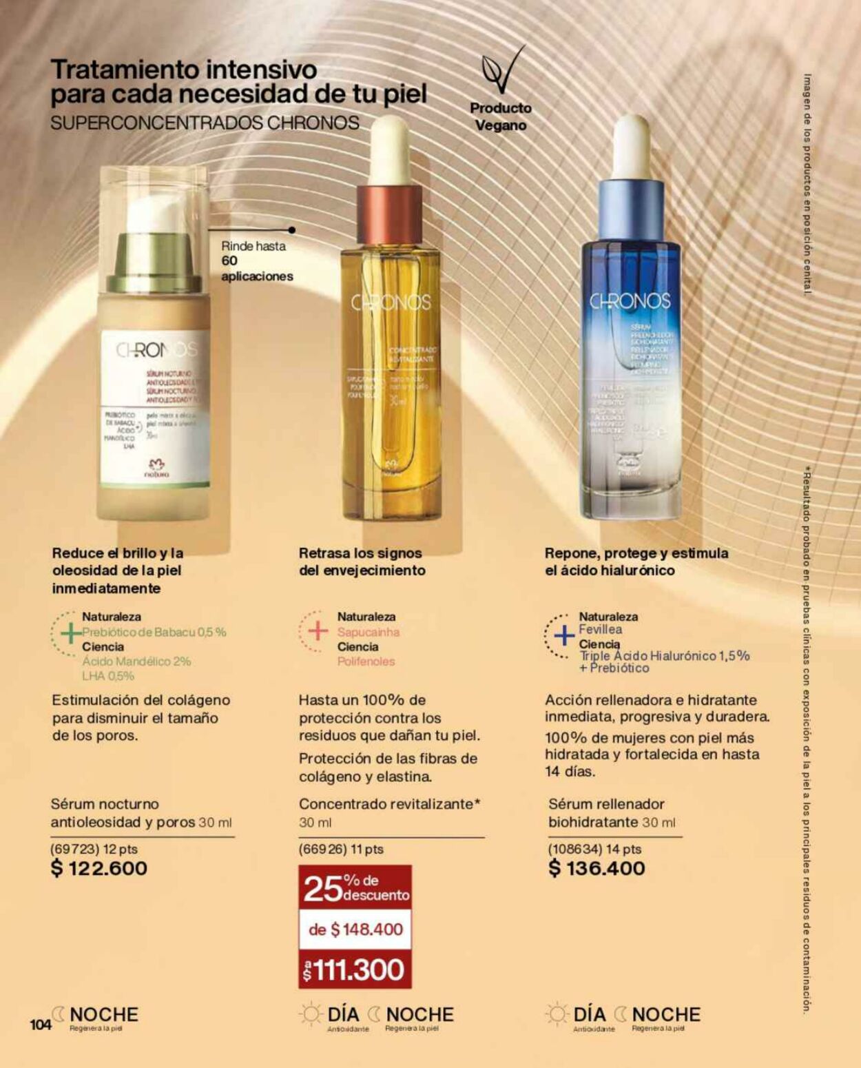 Catálogo Natura 18.11.2022 - 27.12.2022