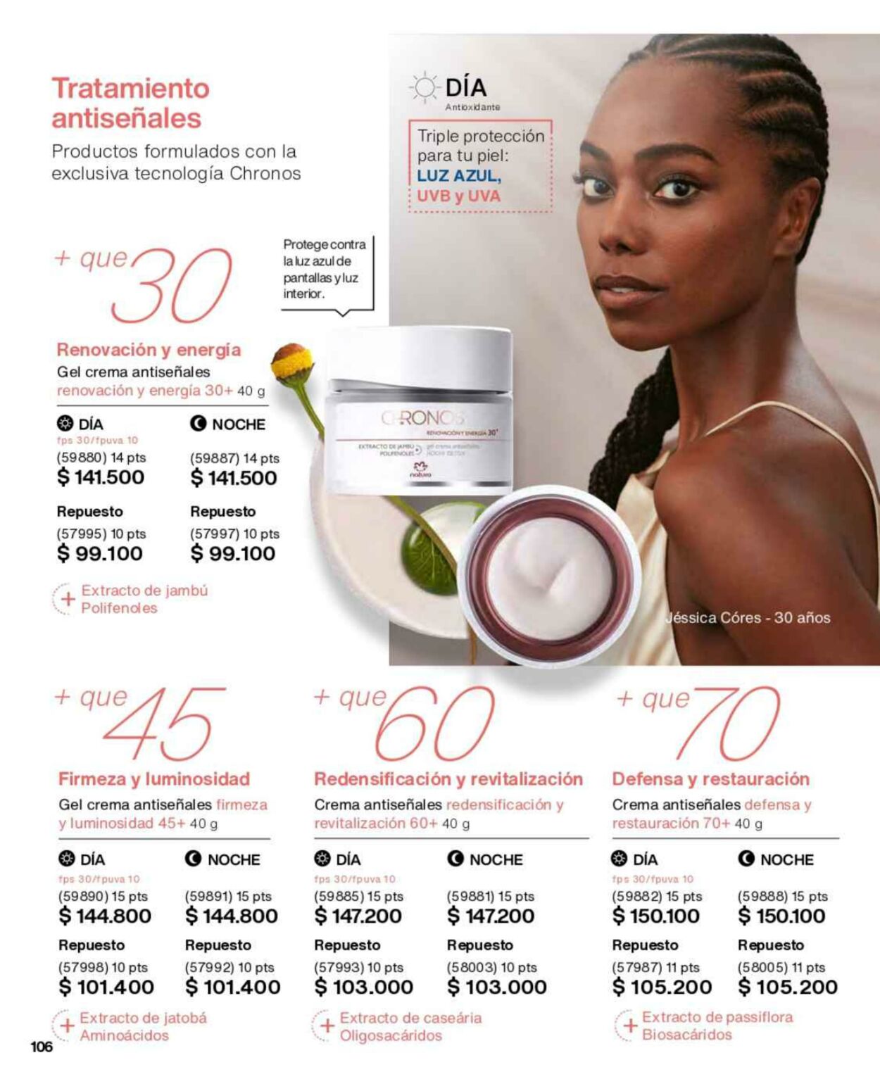 Catálogo Natura 18.11.2022 - 27.12.2022