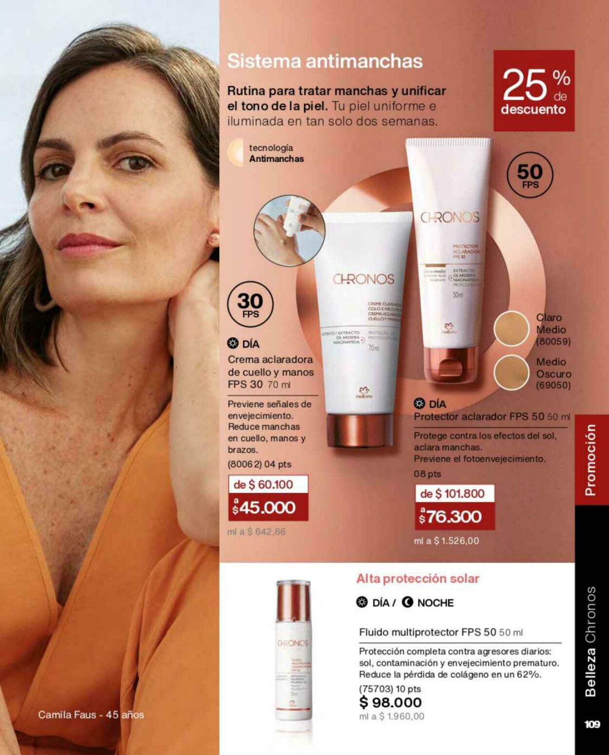 Catálogo Natura 18.11.2022 - 27.12.2022