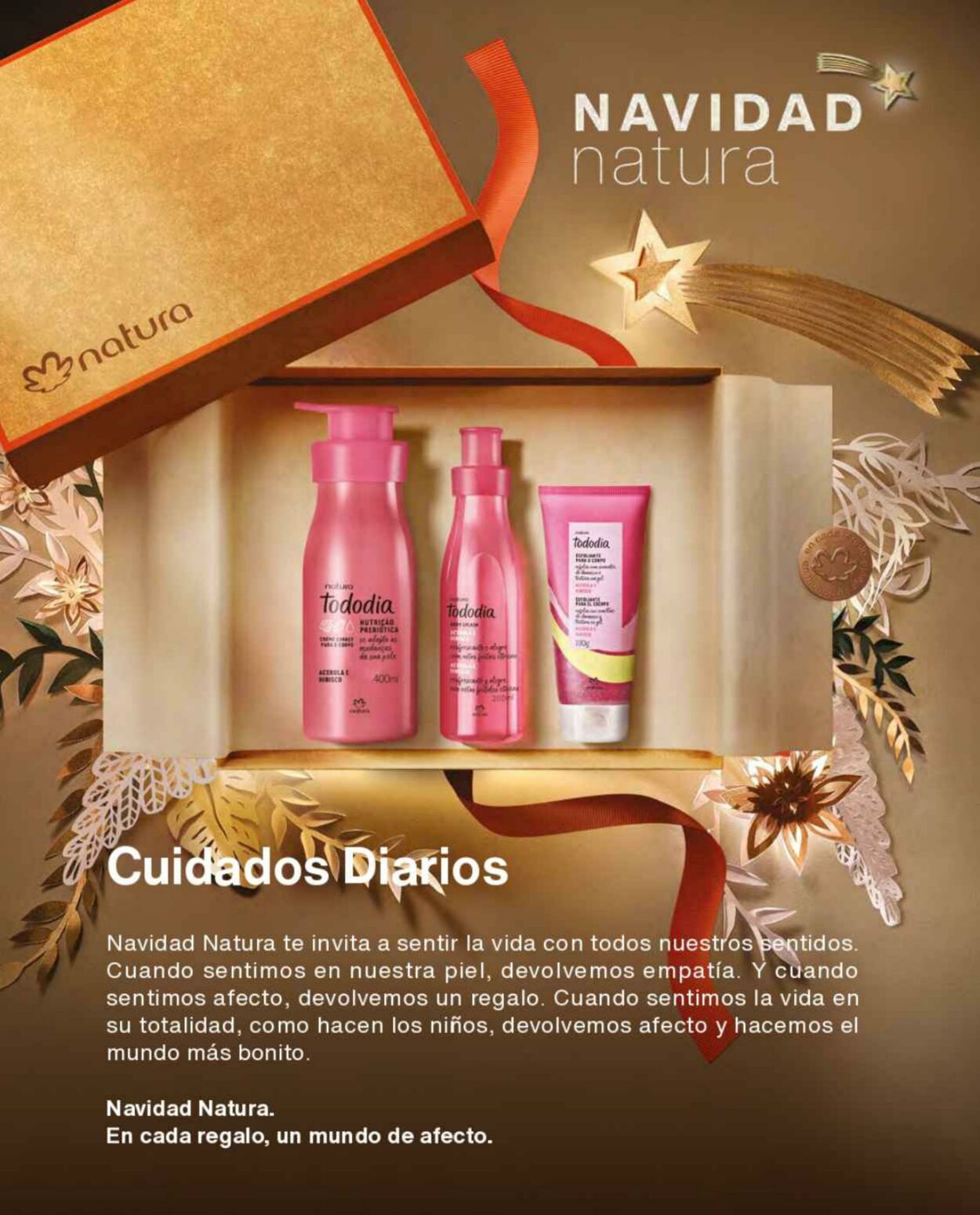 Catálogo Natura 18.11.2022 - 27.12.2022