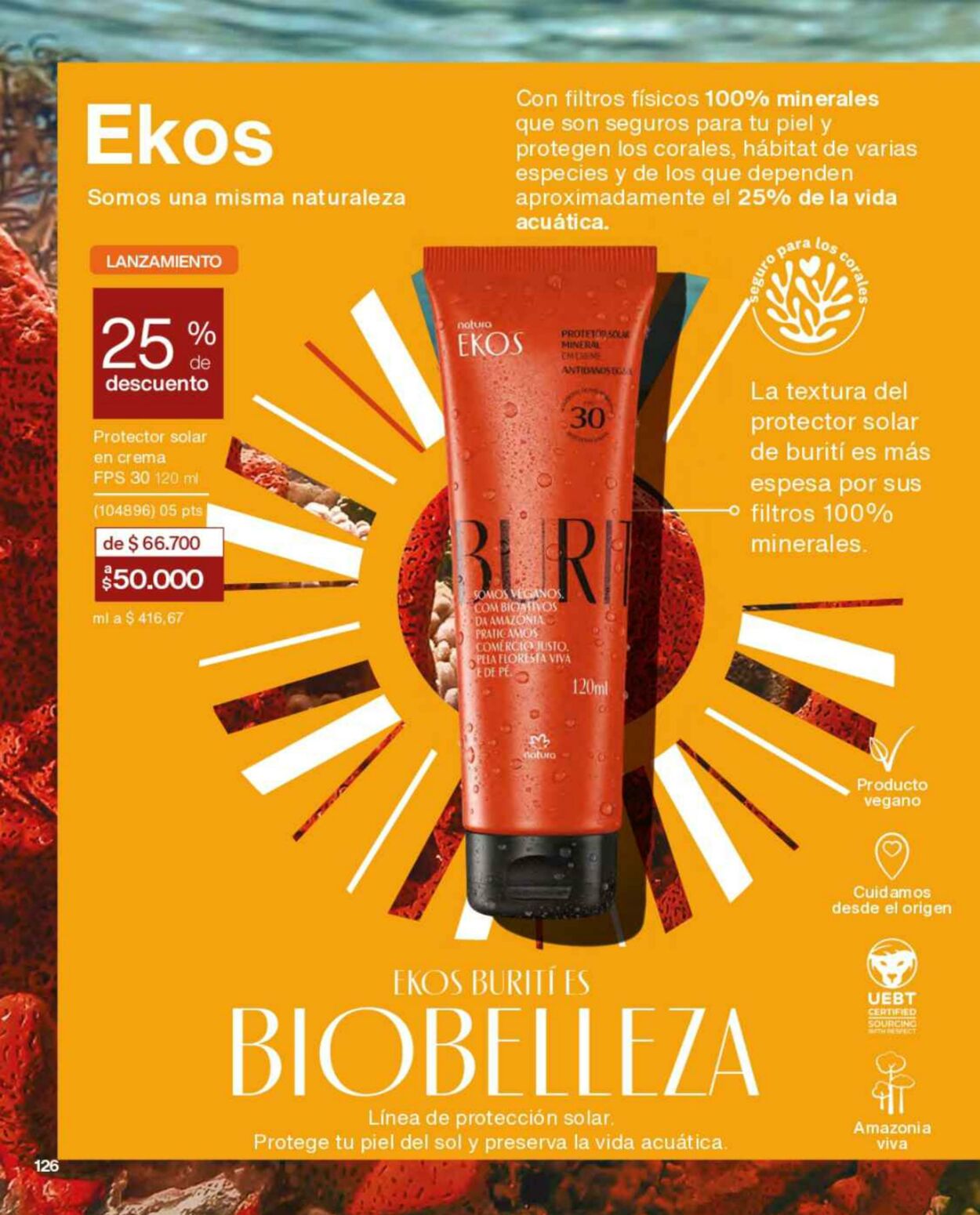 Catálogo Natura 18.11.2022 - 27.12.2022