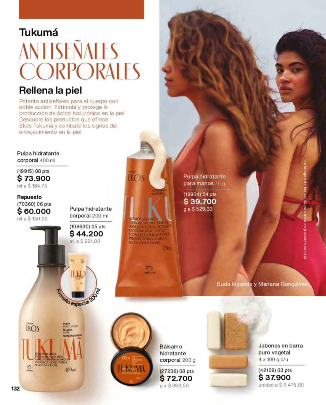 Catálogo Natura 18.11.2022 - 27.12.2022