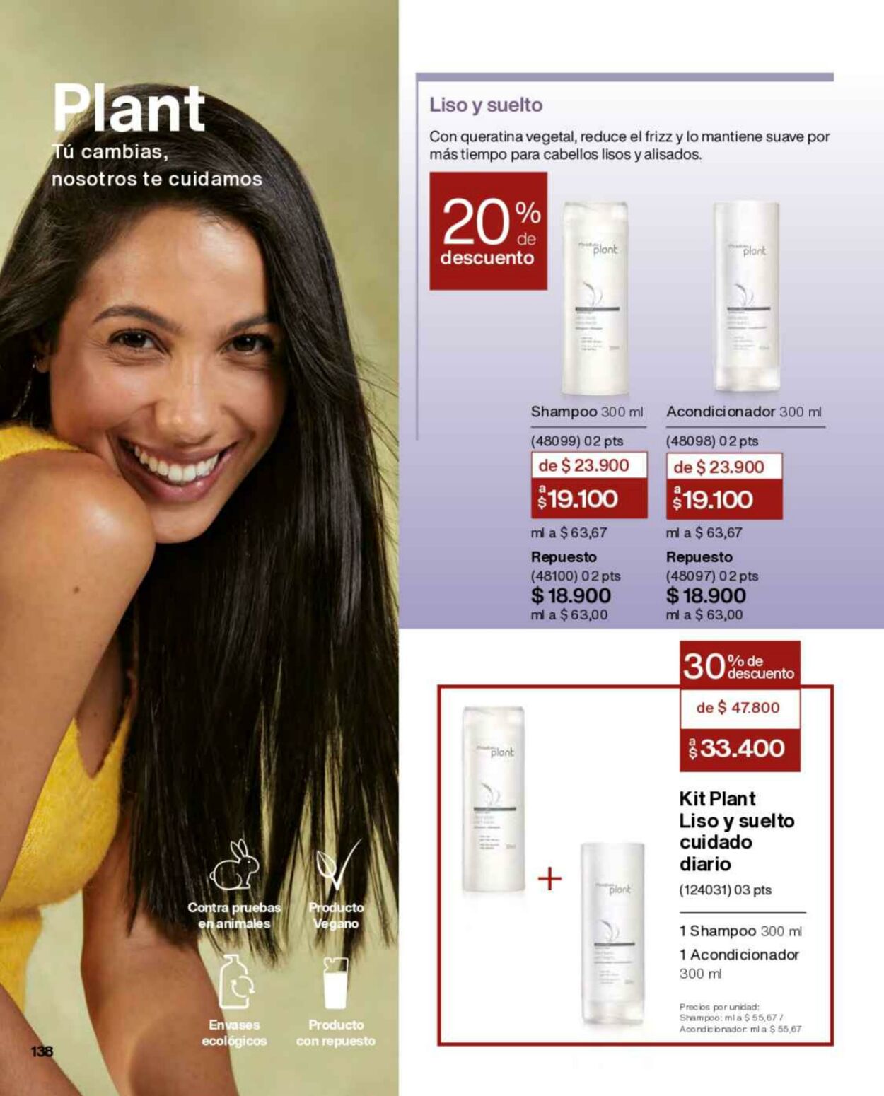 Catálogo Natura 18.11.2022 - 27.12.2022