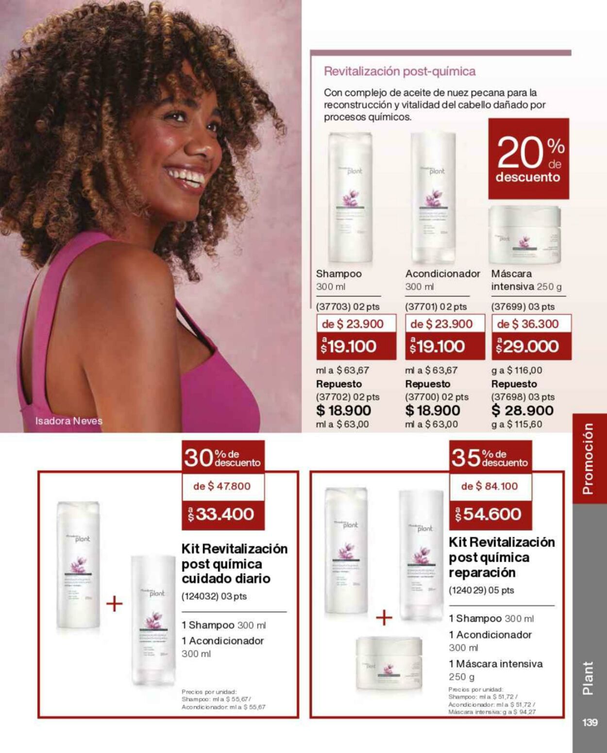 Catálogo Natura 18.11.2022 - 27.12.2022