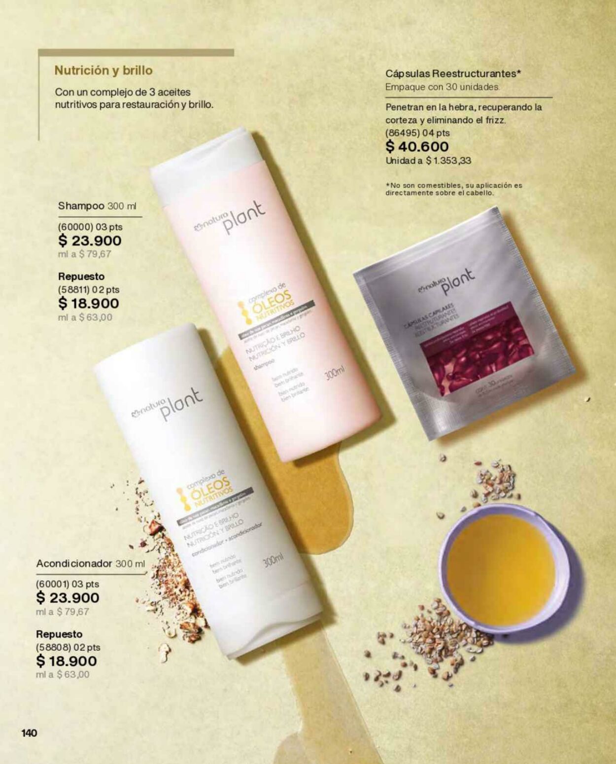 Catálogo Natura 18.11.2022 - 27.12.2022