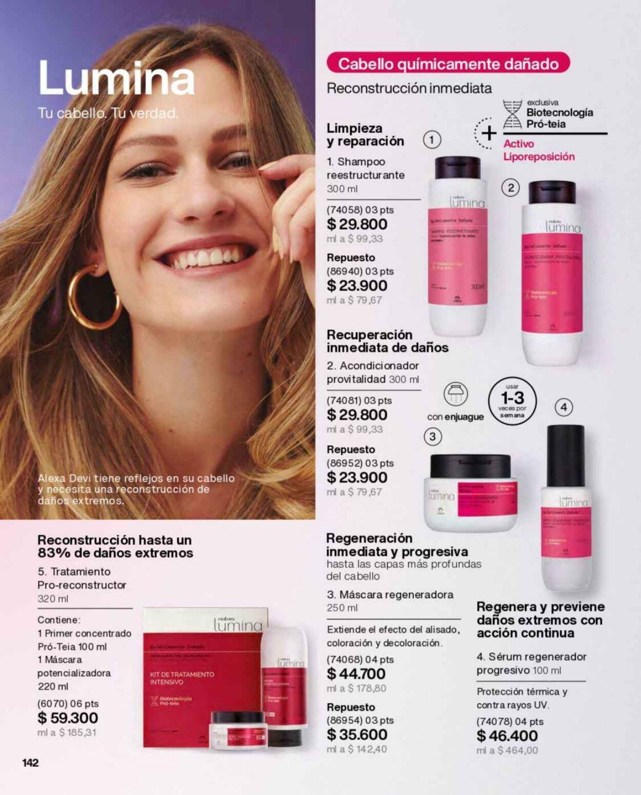 Catálogo Natura 18.11.2022 - 27.12.2022