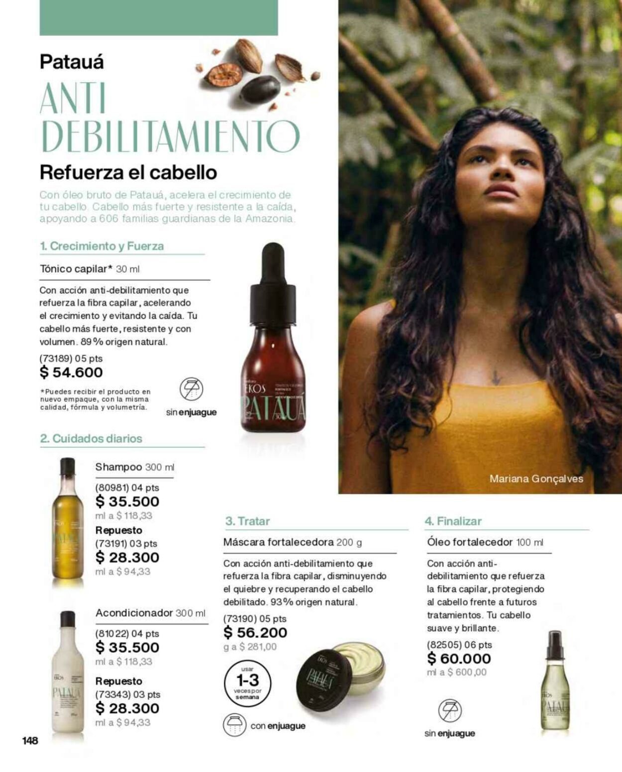 Catálogo Natura 18.11.2022 - 27.12.2022