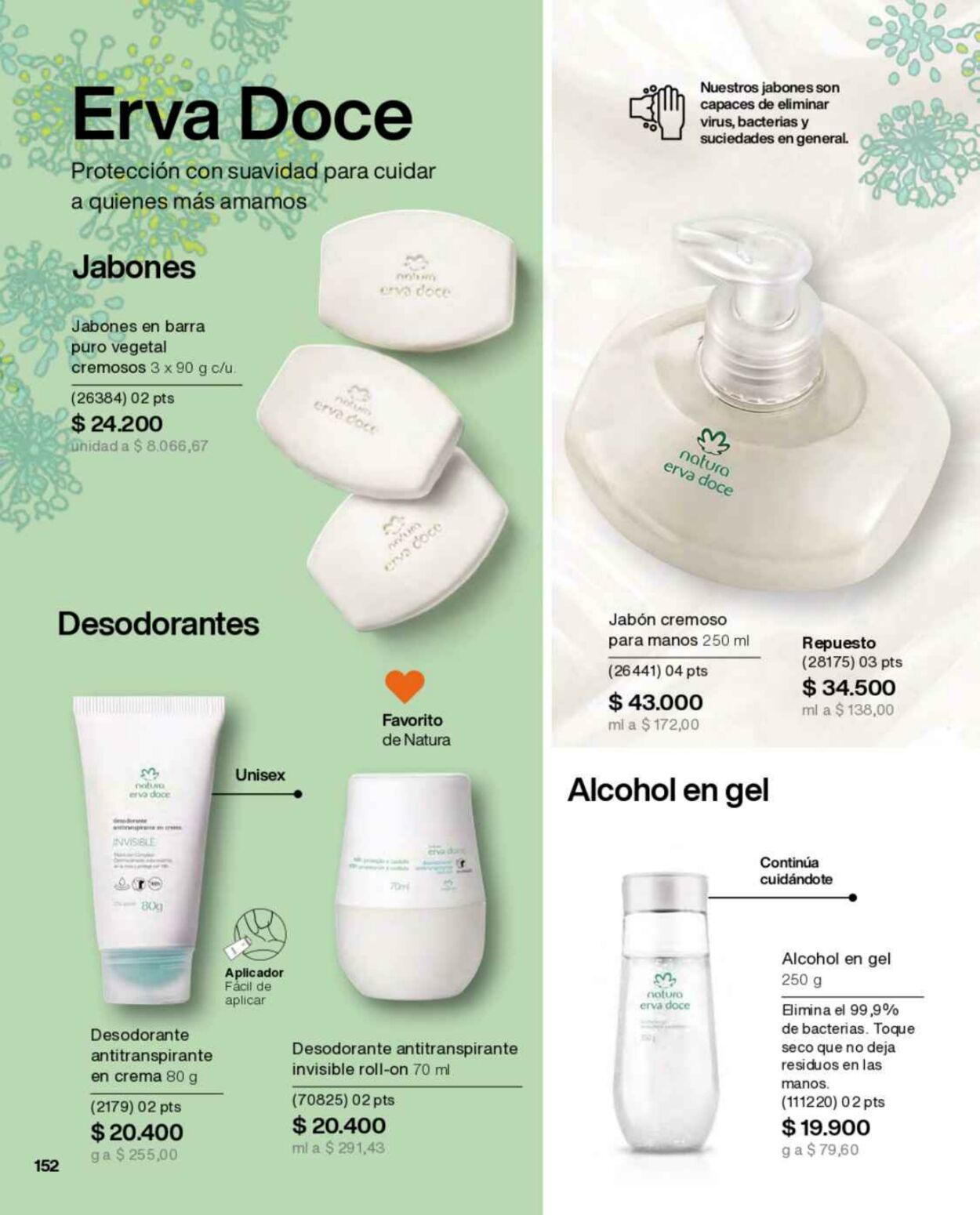 Catálogo Natura 18.11.2022 - 27.12.2022