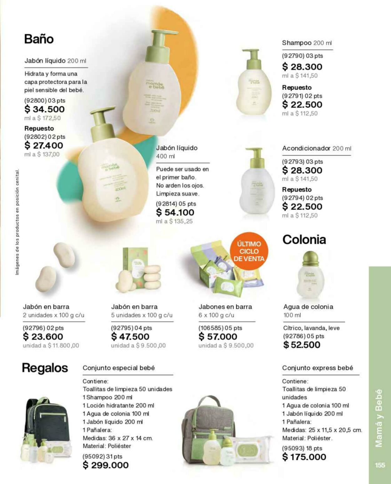 Catálogo Natura 18.11.2022 - 27.12.2022