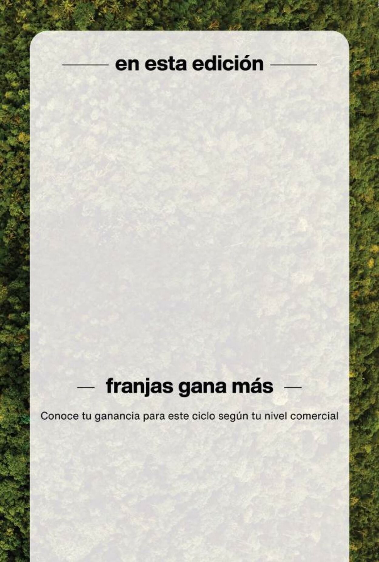 Catálogo Natura 06.05.2023 - 26.05.2023