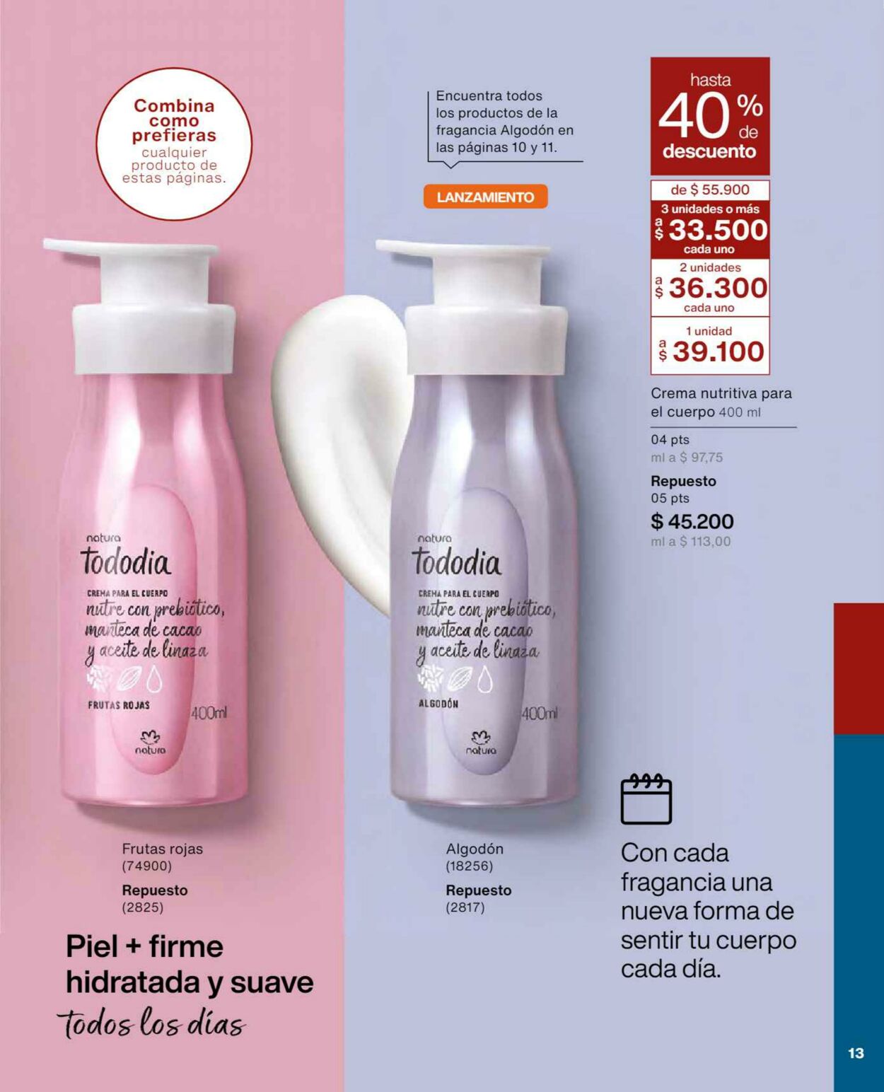 Catálogo Natura 10.12.2022 - 18.01.2023