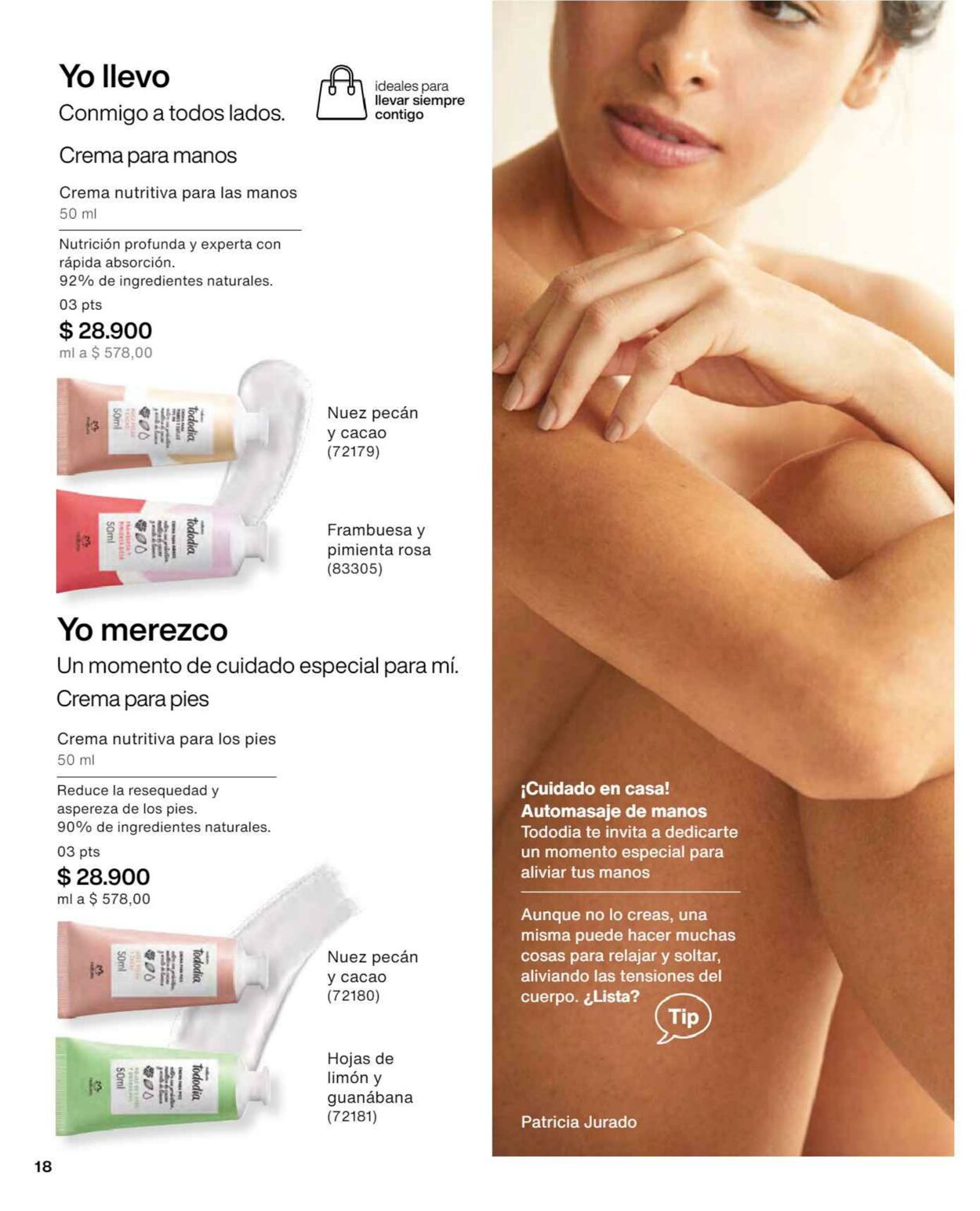 Catálogo Natura 10.12.2022 - 18.01.2023