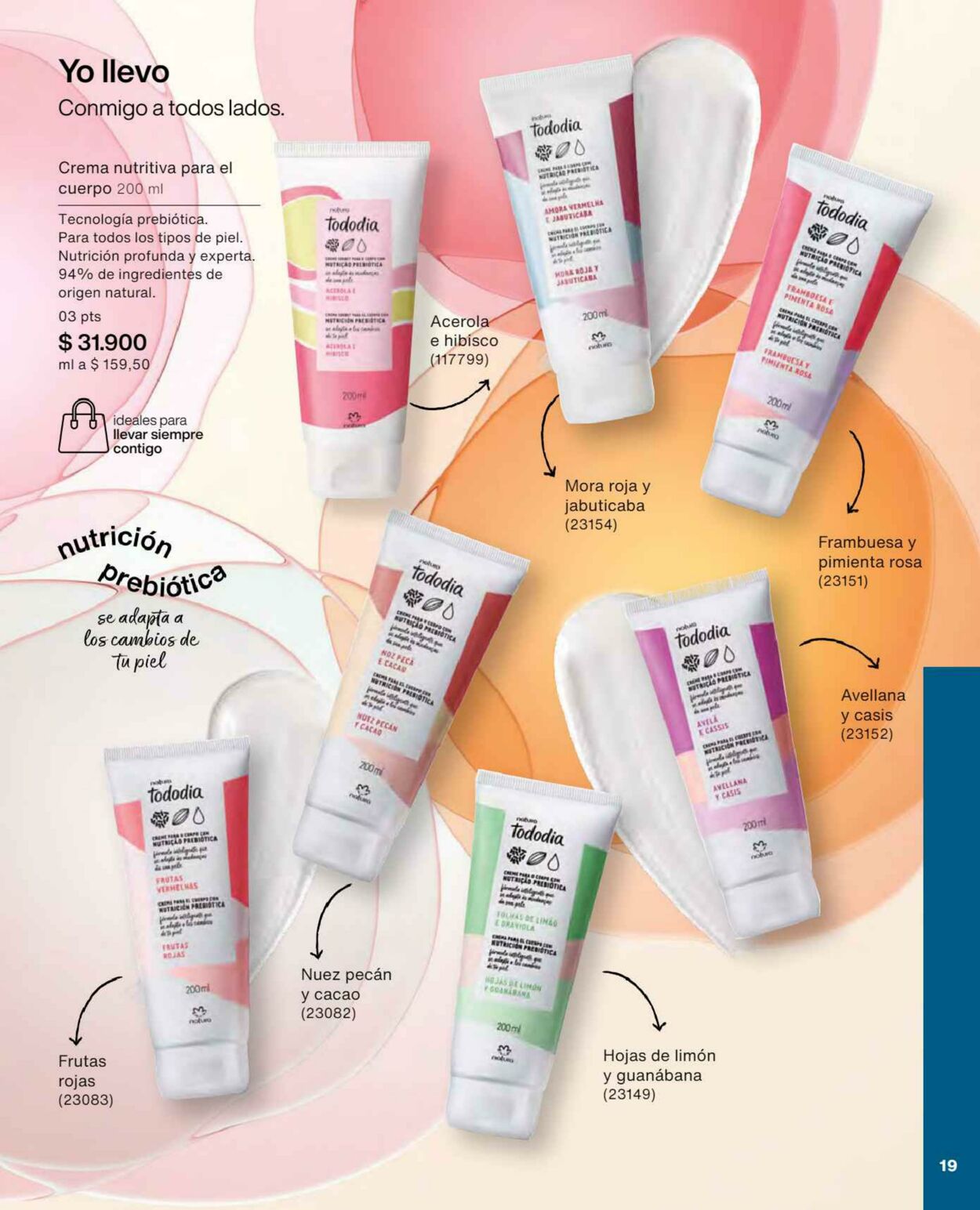 Catálogo Natura 10.12.2022 - 18.01.2023