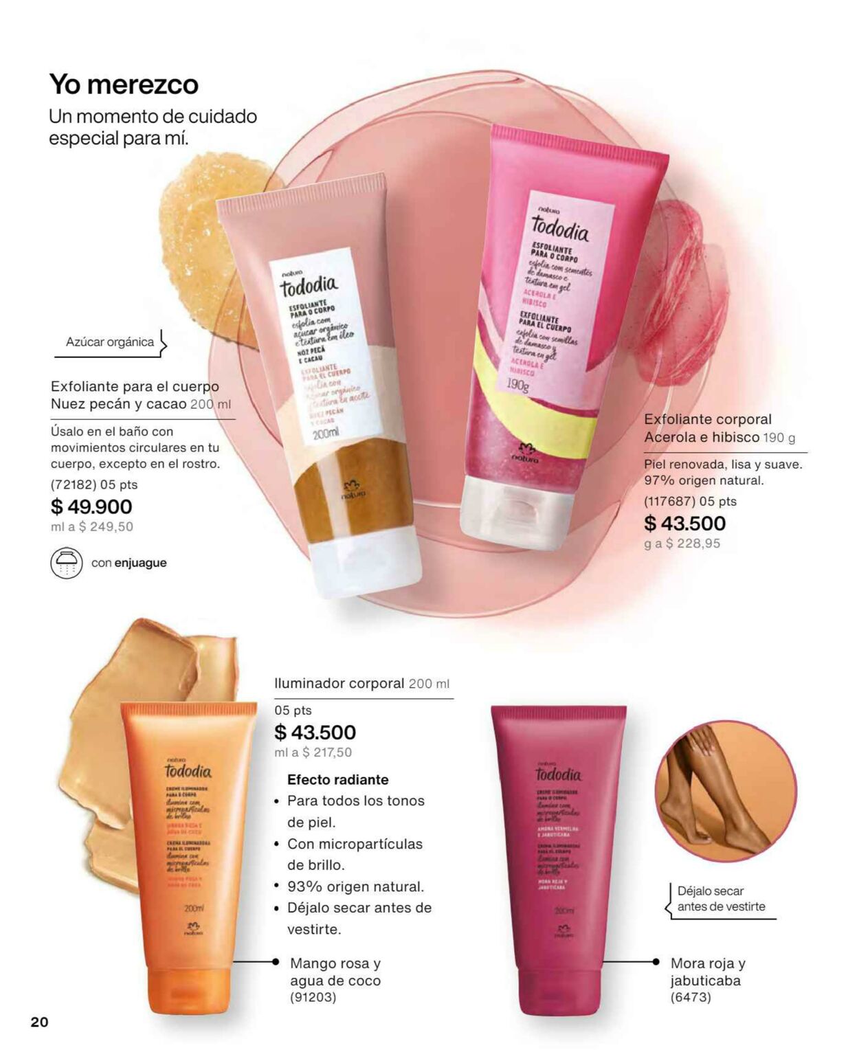 Catálogo Natura 10.12.2022 - 18.01.2023