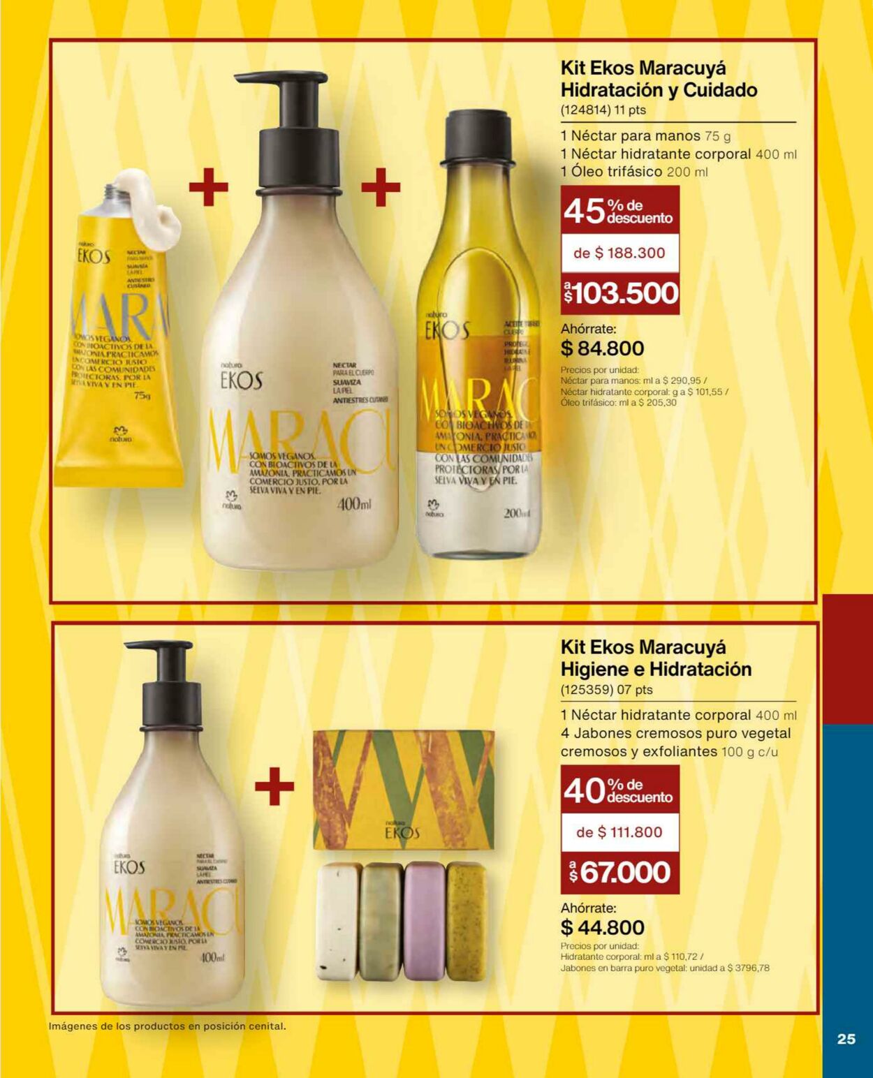 Catálogo Natura 10.12.2022 - 18.01.2023