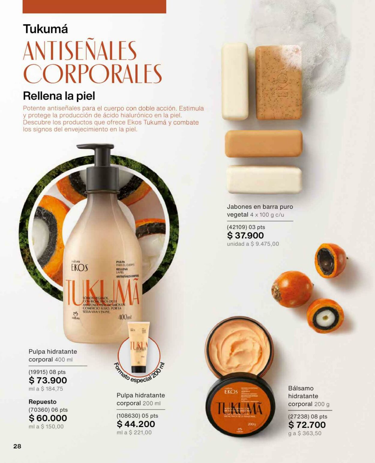 Catálogo Natura 10.12.2022 - 18.01.2023