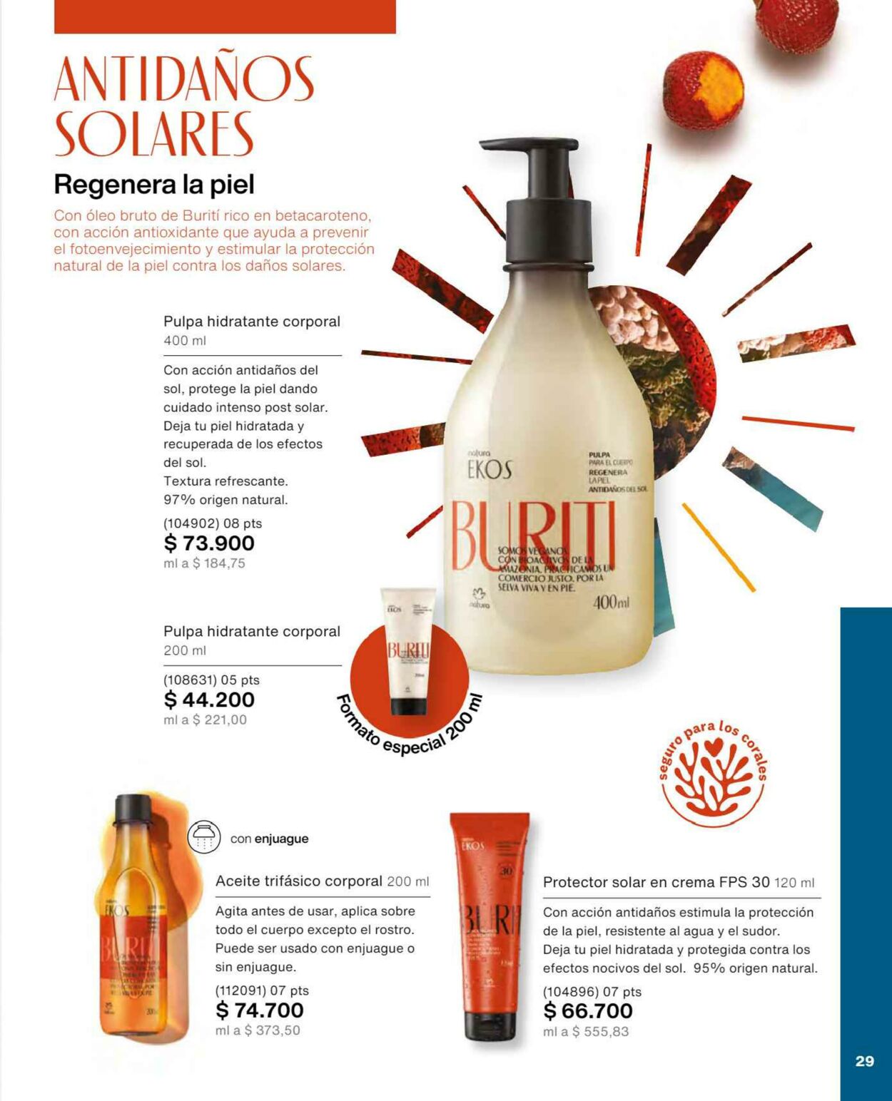 Catálogo Natura 10.12.2022 - 18.01.2023