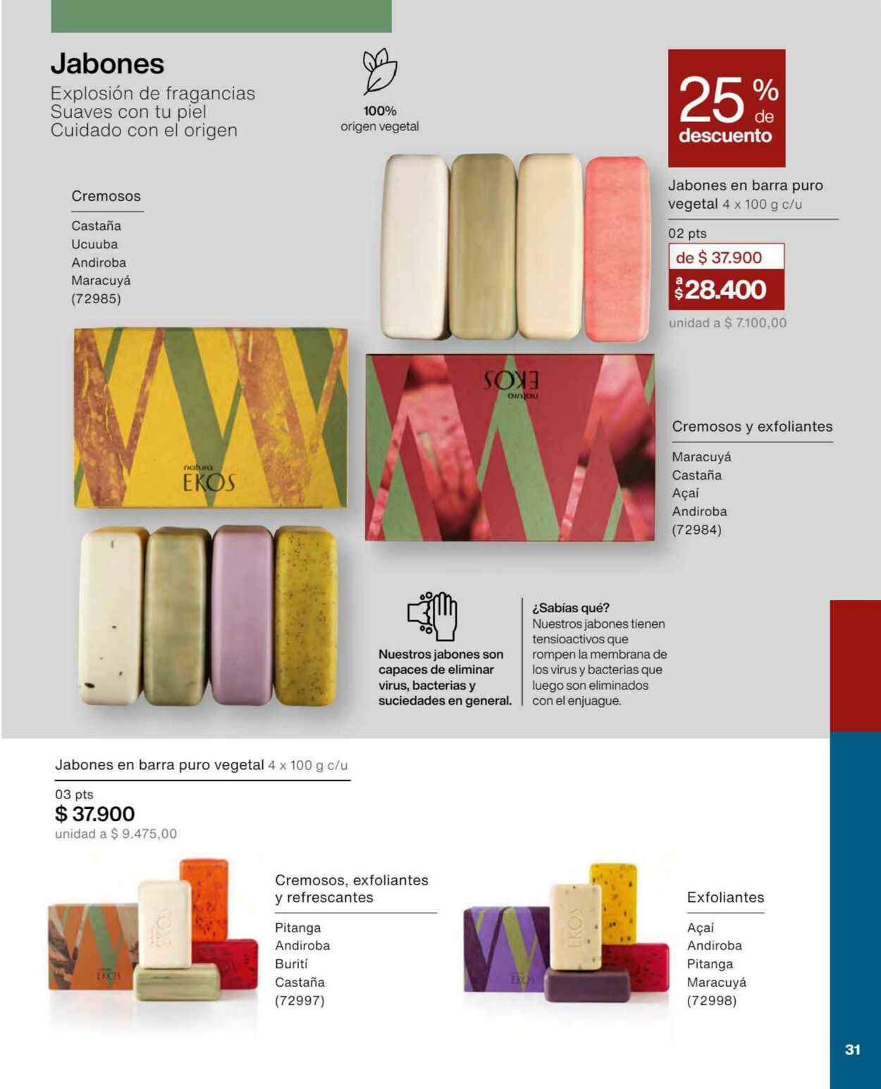 Catálogo Natura 10.12.2022 - 18.01.2023