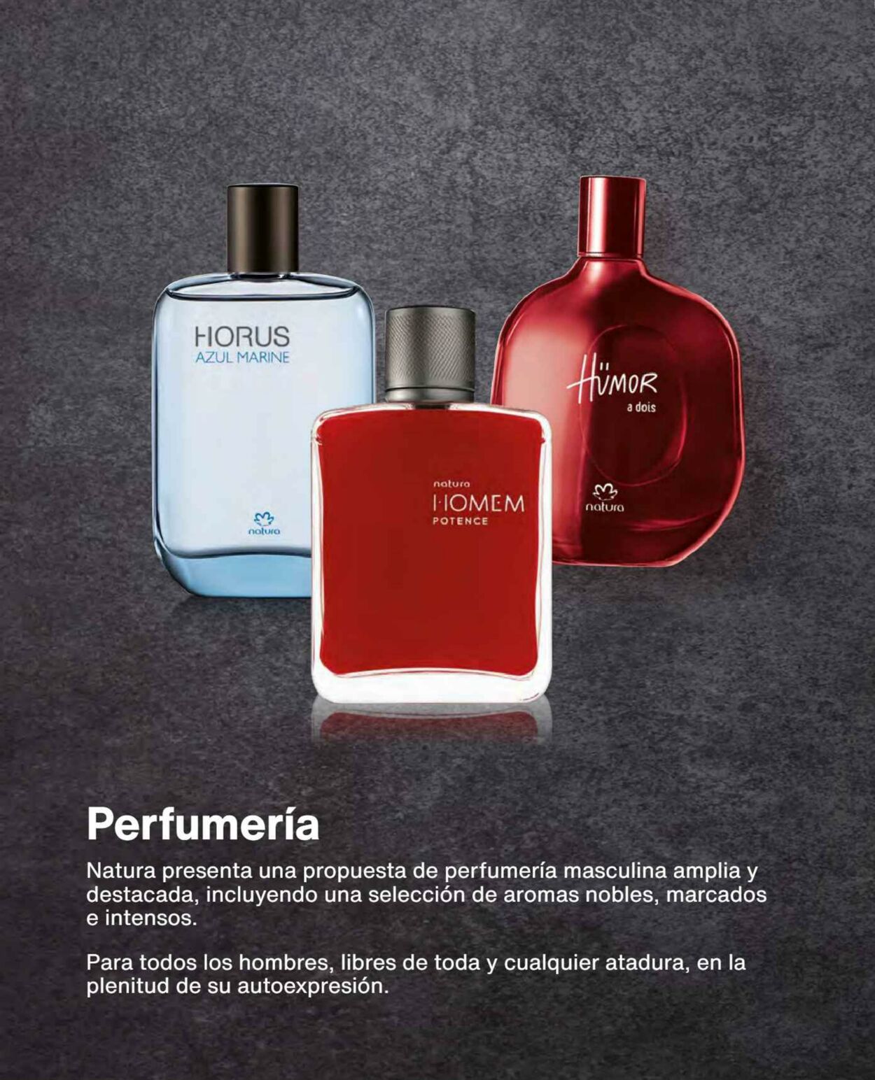 Catálogo Natura 10.12.2022 - 18.01.2023