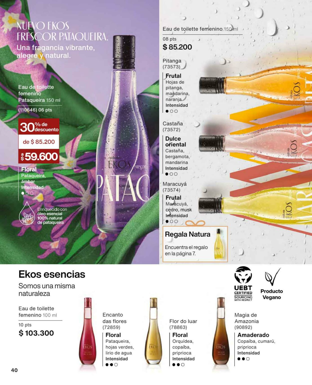 Catálogo Natura 10.12.2022 - 18.01.2023