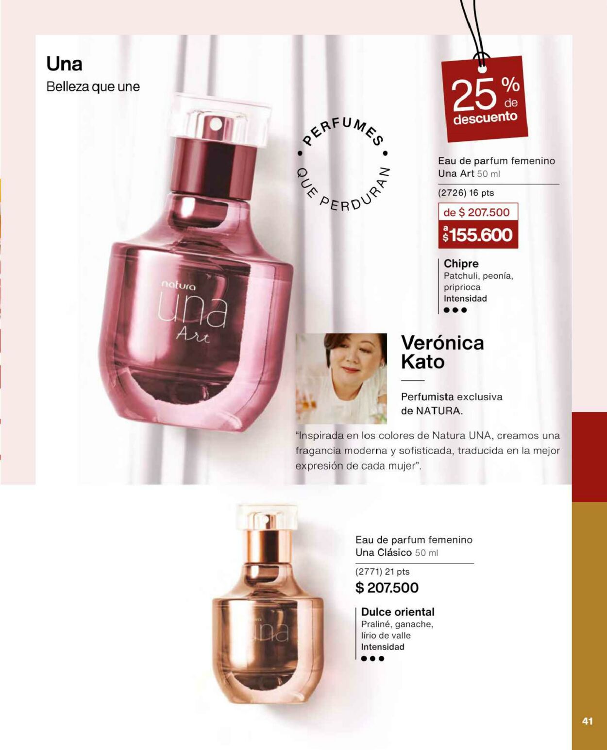 Catálogo Natura 10.12.2022 - 18.01.2023