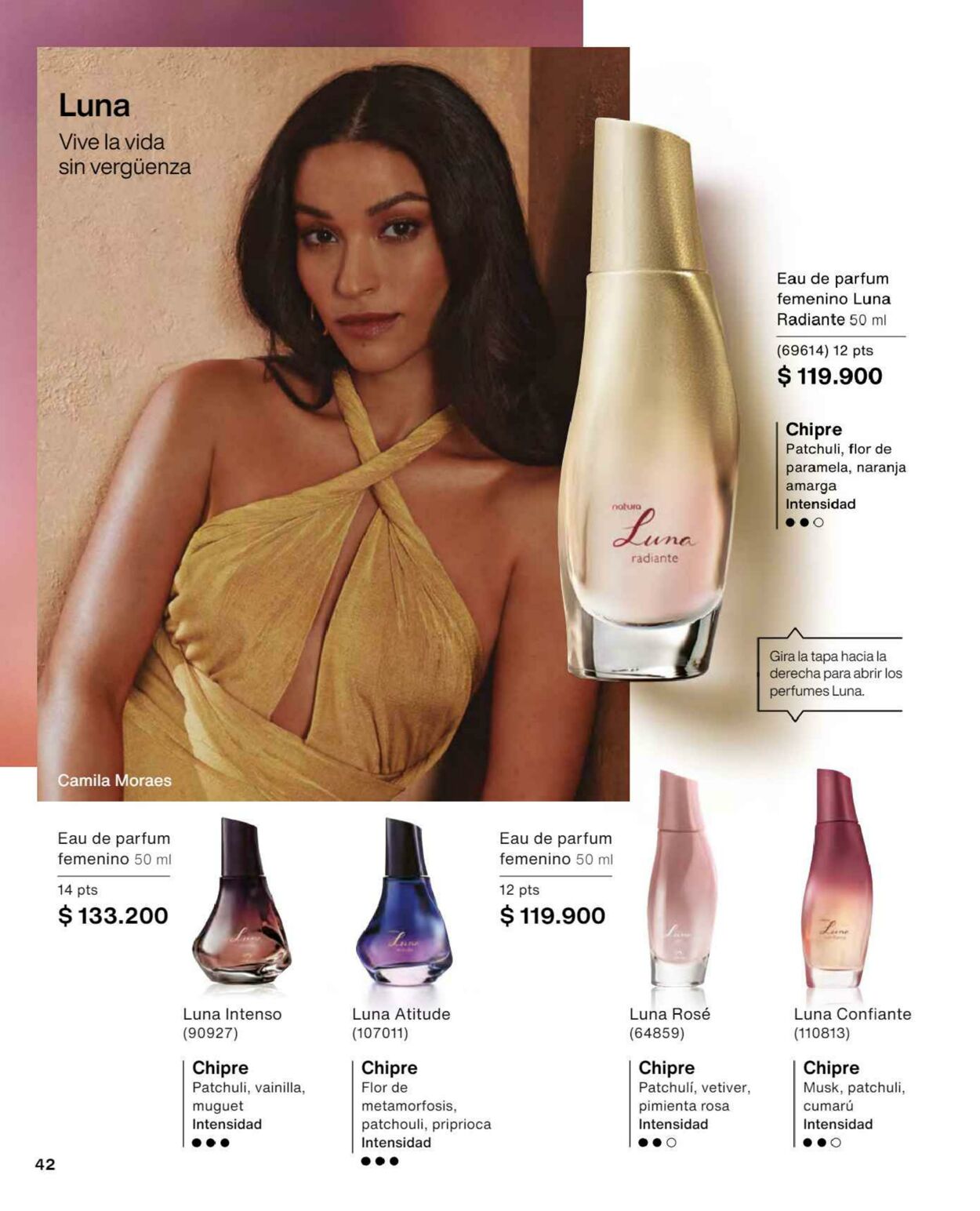 Catálogo Natura 10.12.2022 - 18.01.2023