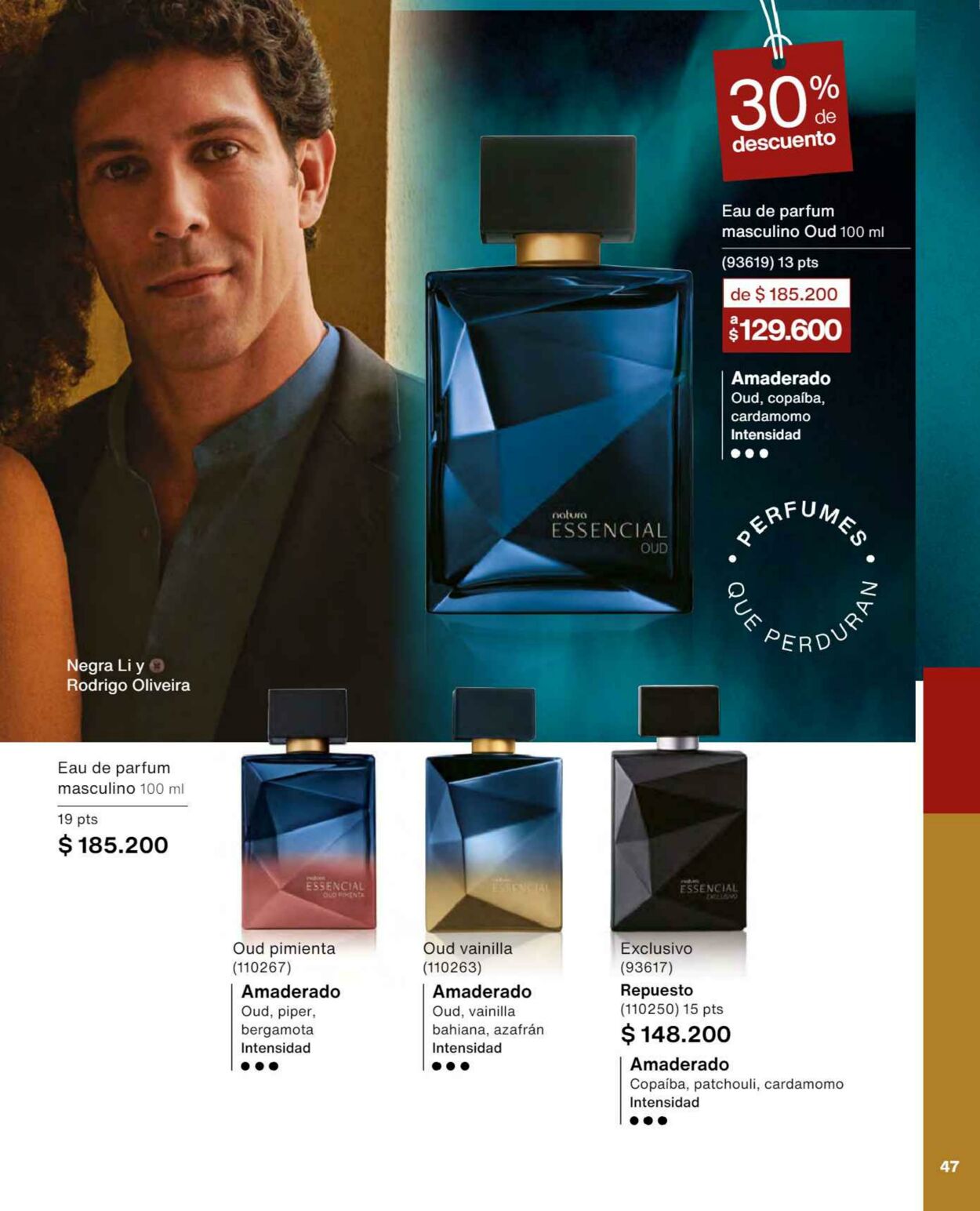 Catálogo Natura 10.12.2022 - 18.01.2023