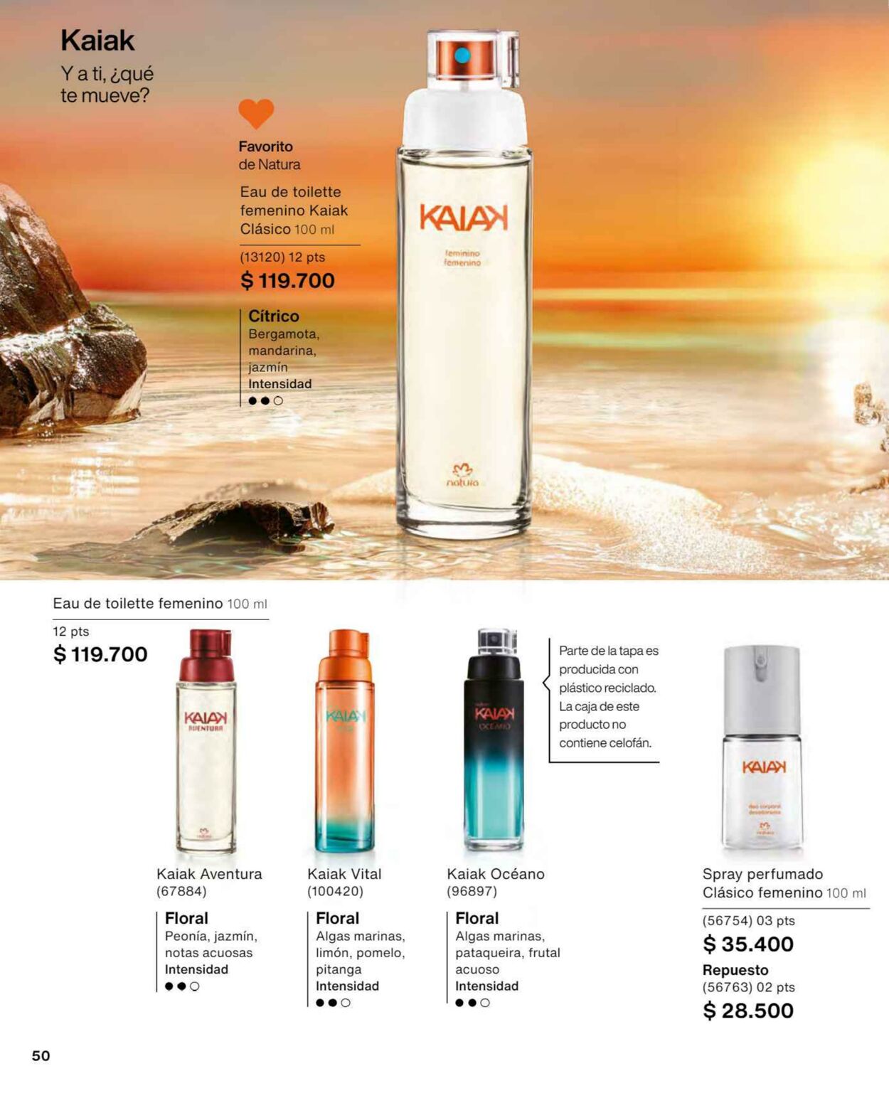 Catálogo Natura 10.12.2022 - 18.01.2023