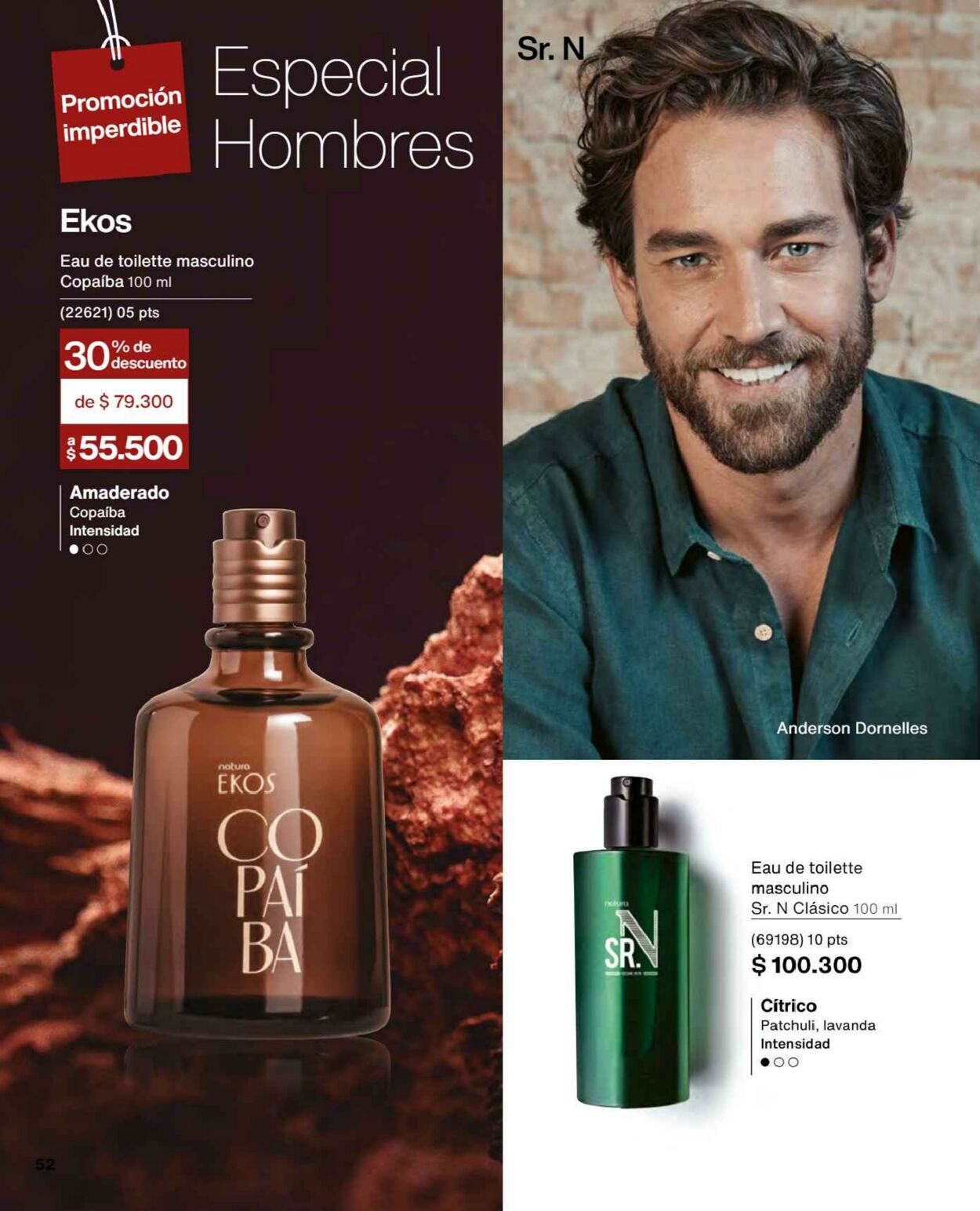 Catálogo Natura 10.12.2022 - 18.01.2023