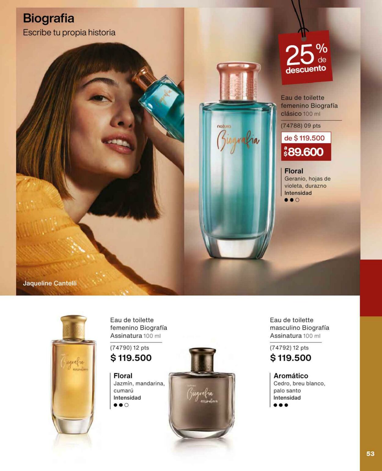 Catálogo Natura 10.12.2022 - 18.01.2023