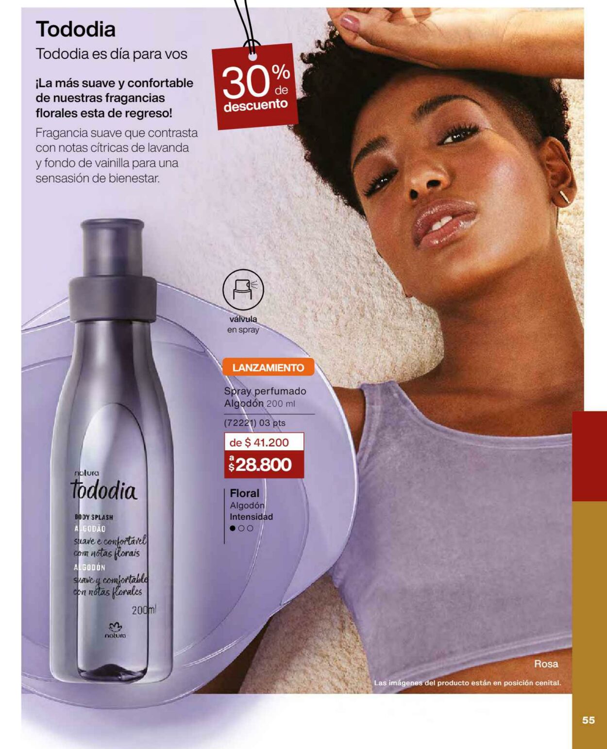 Catálogo Natura 10.12.2022 - 18.01.2023