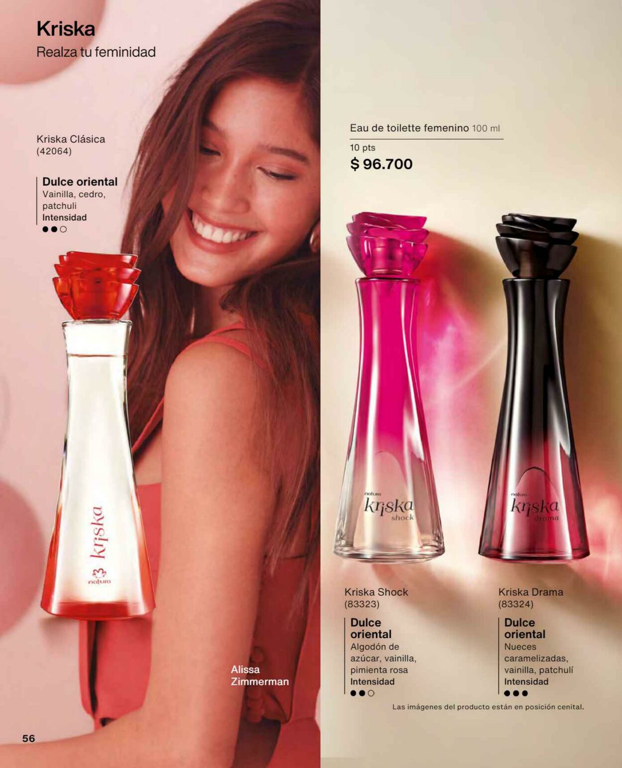 Catálogo Natura 10.12.2022 - 18.01.2023