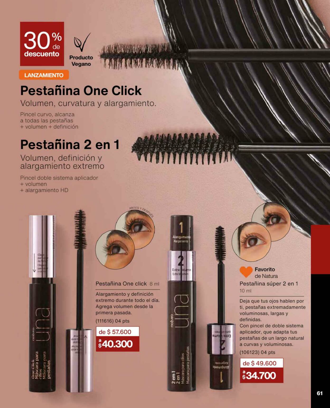 Catálogo Natura 10.12.2022 - 18.01.2023