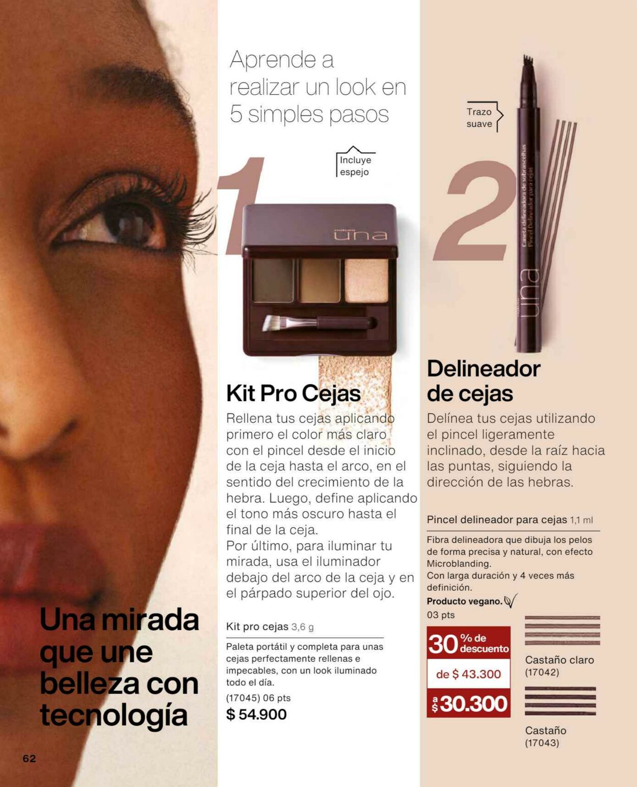 Catálogo Natura 10.12.2022 - 18.01.2023