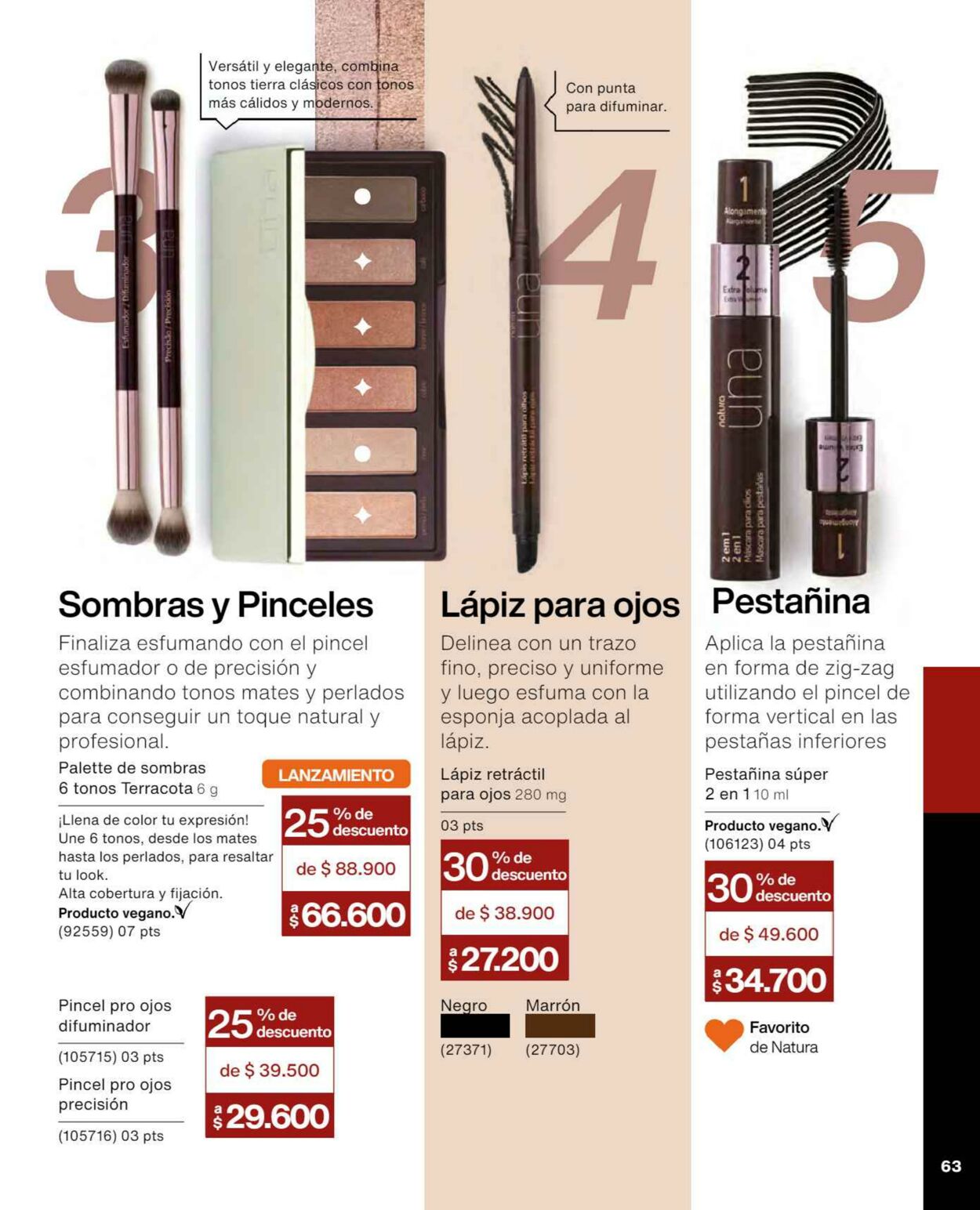 Catálogo Natura 10.12.2022 - 18.01.2023