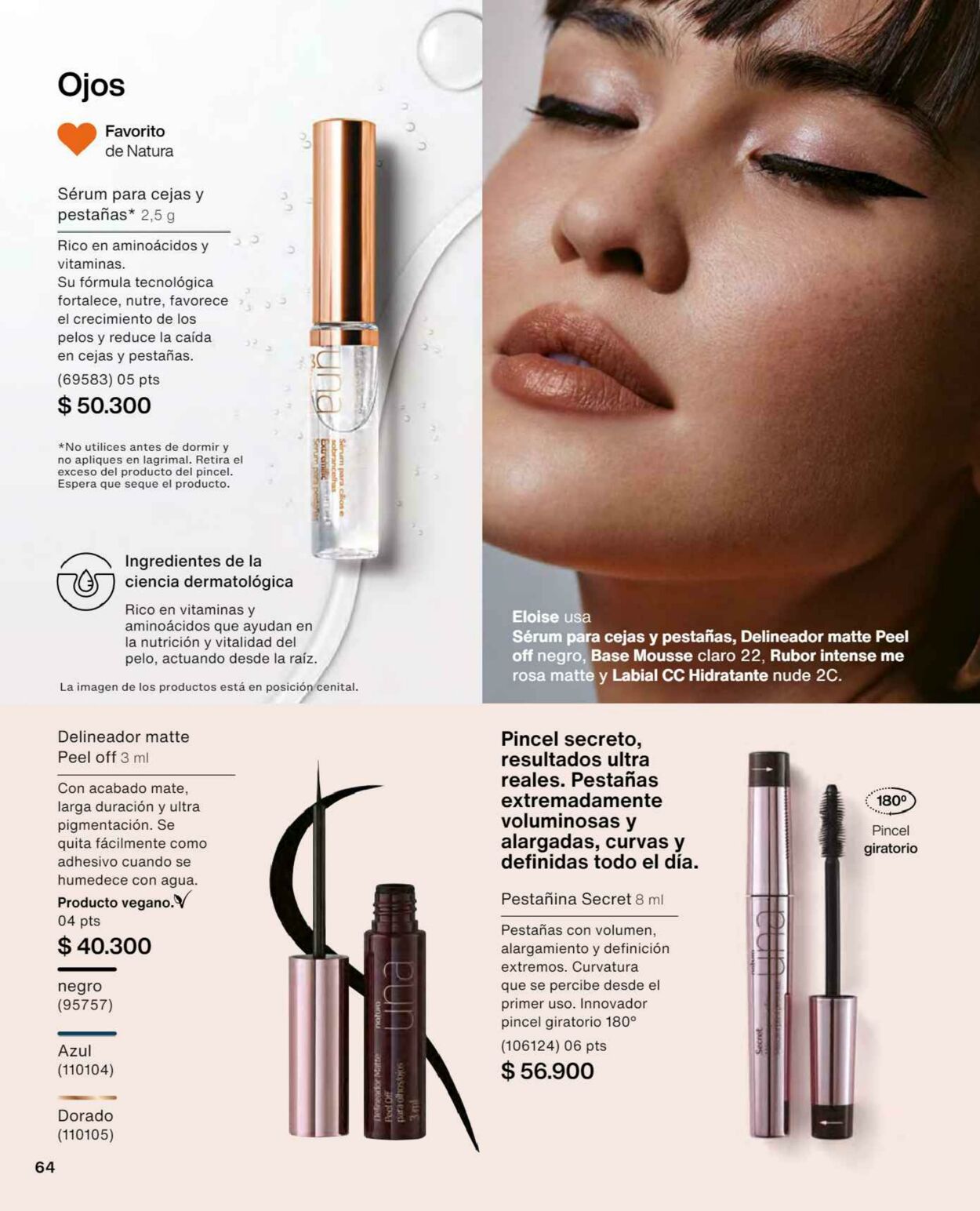 Catálogo Natura 10.12.2022 - 18.01.2023