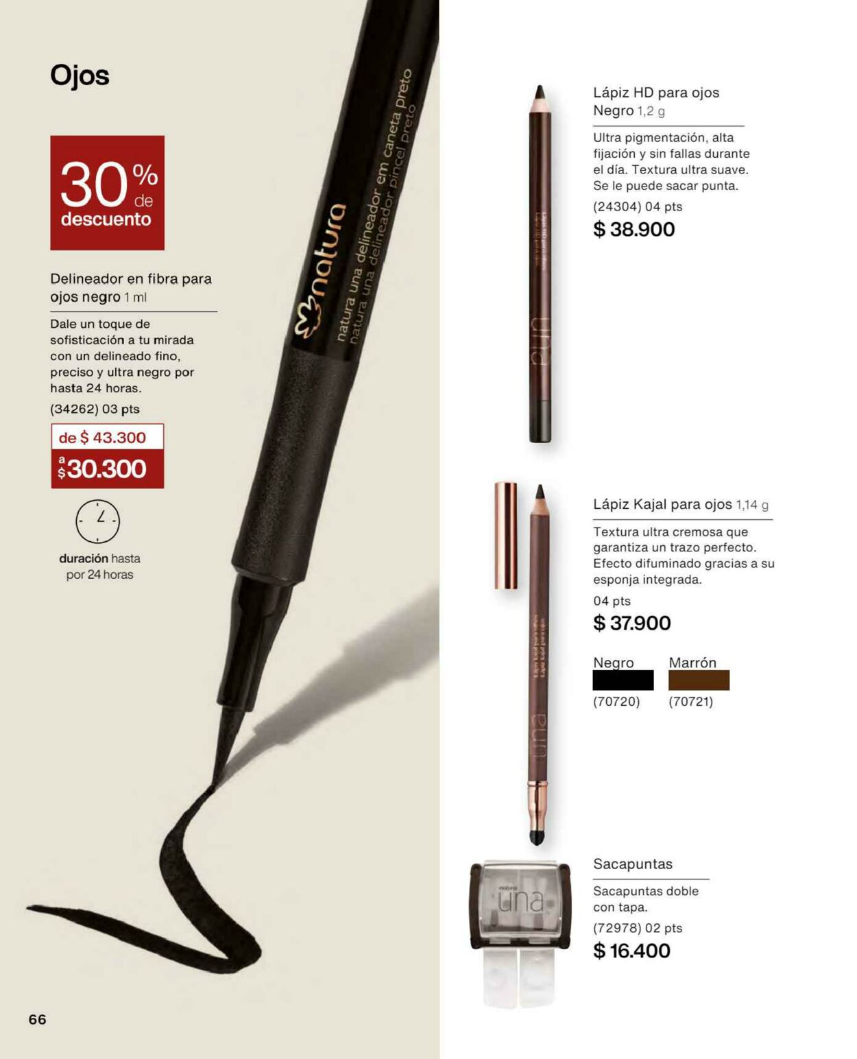 Catálogo Natura 10.12.2022 - 18.01.2023