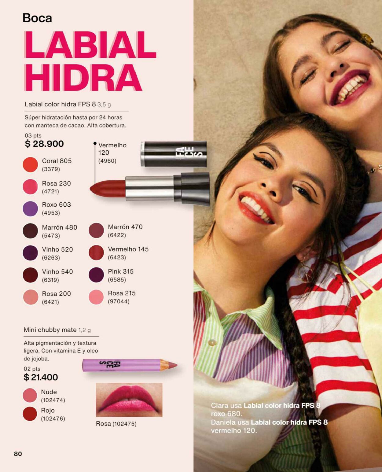 Catálogo Natura 10.12.2022 - 18.01.2023