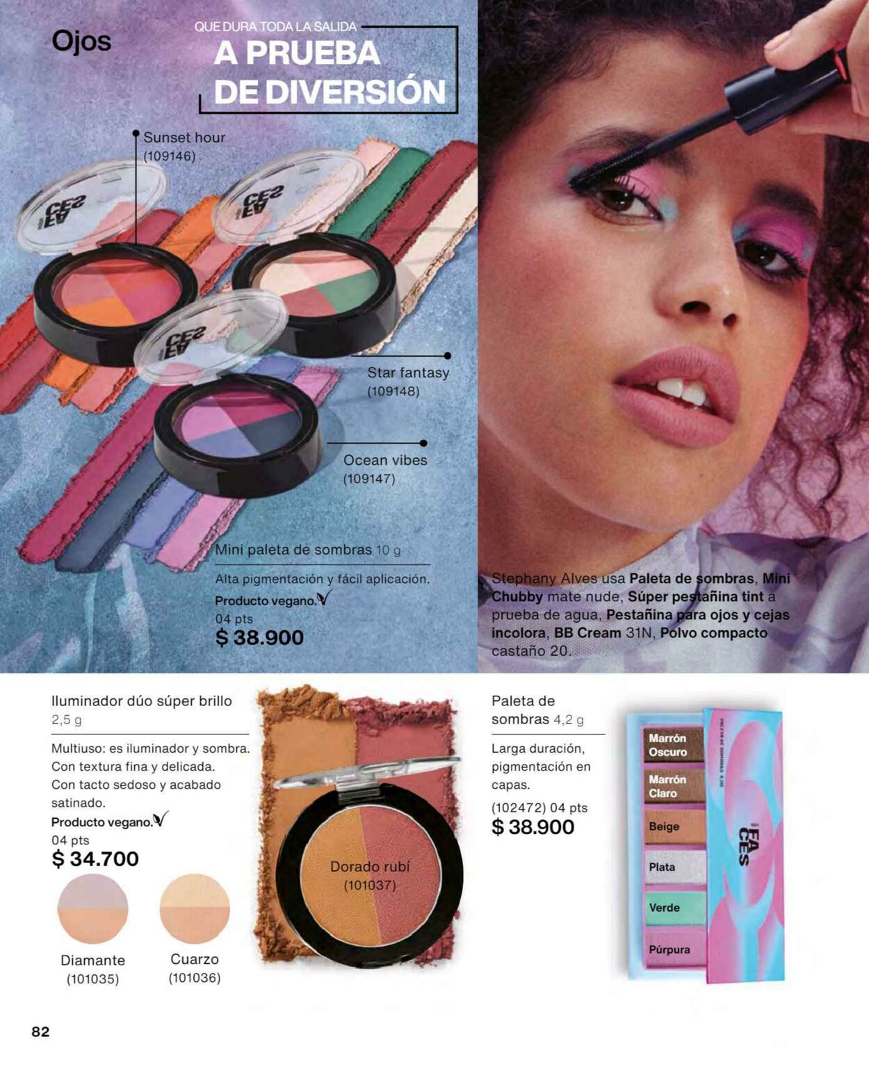 Catálogo Natura 10.12.2022 - 18.01.2023