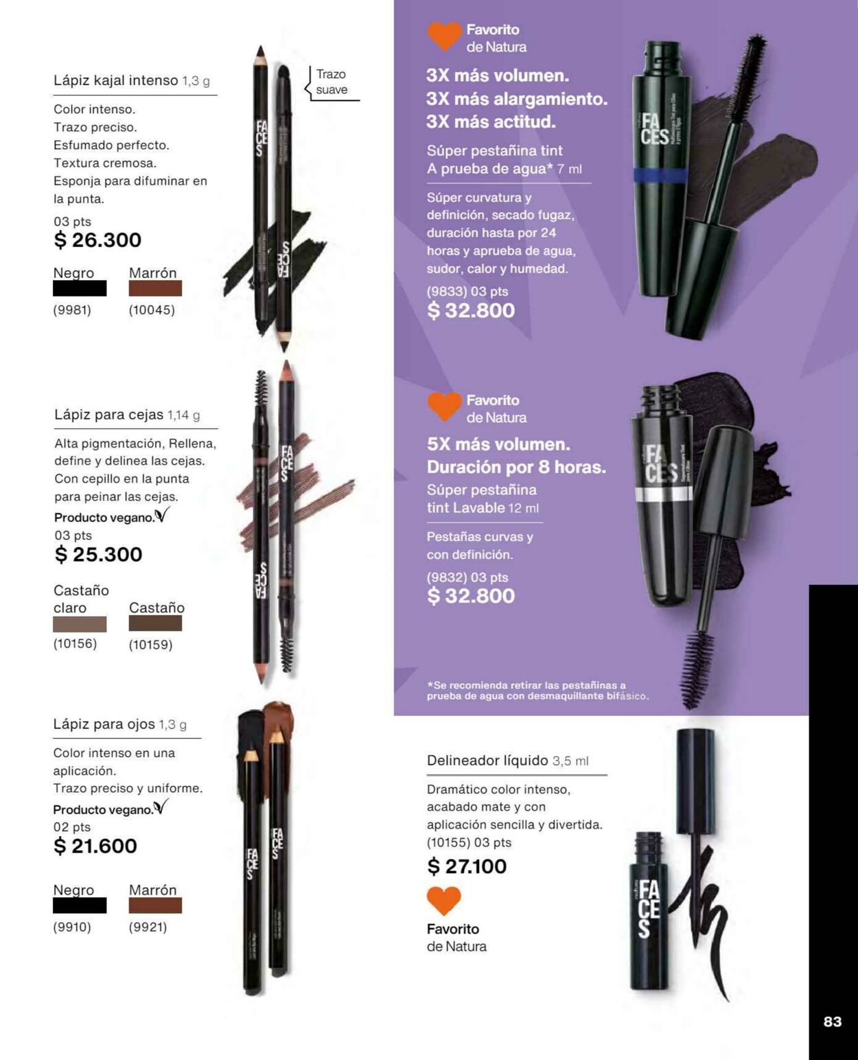 Catálogo Natura 10.12.2022 - 18.01.2023