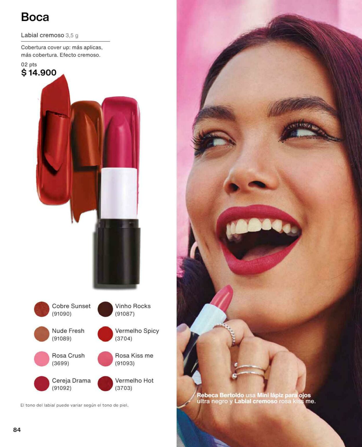 Catálogo Natura 10.12.2022 - 18.01.2023