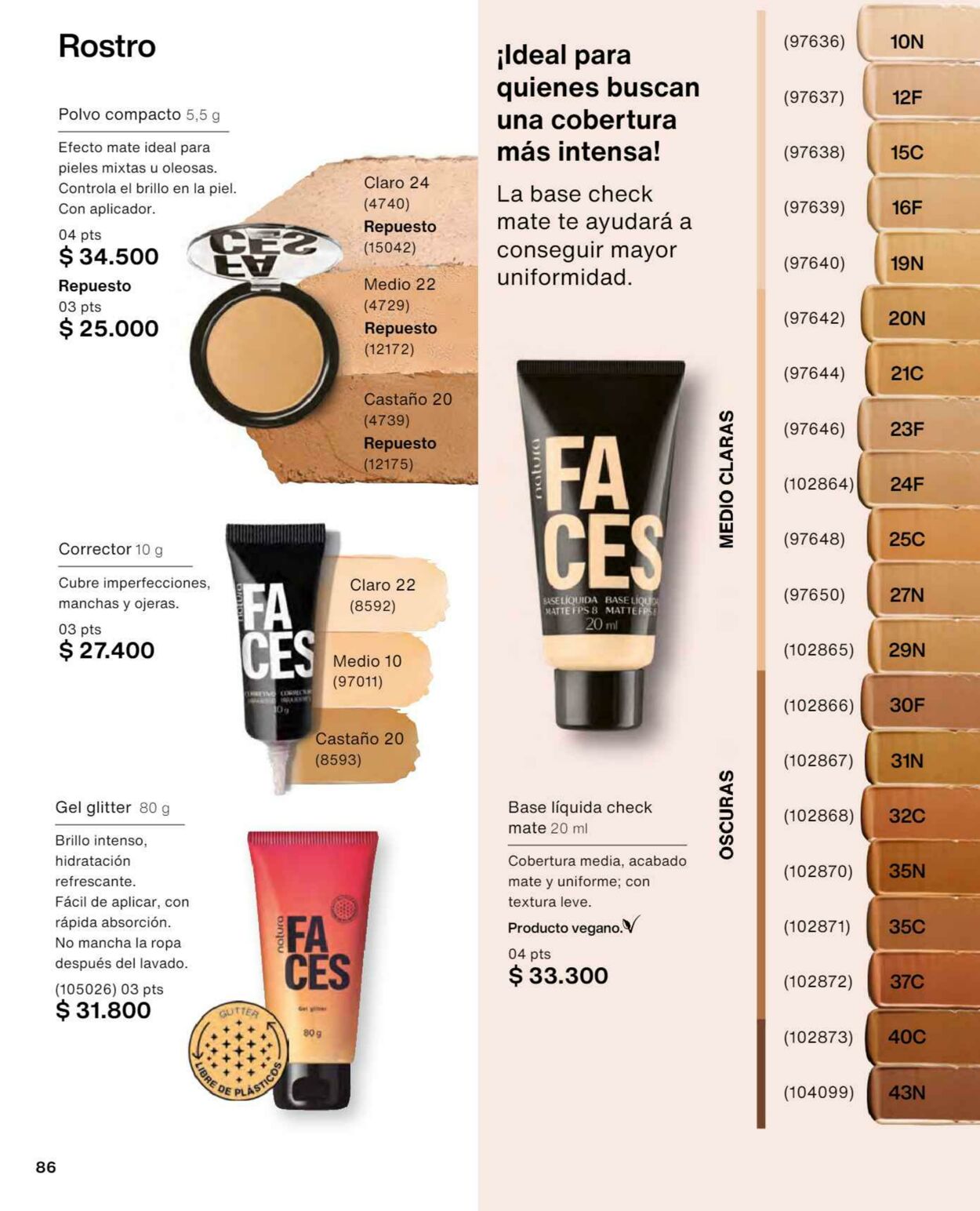 Catálogo Natura 10.12.2022 - 18.01.2023