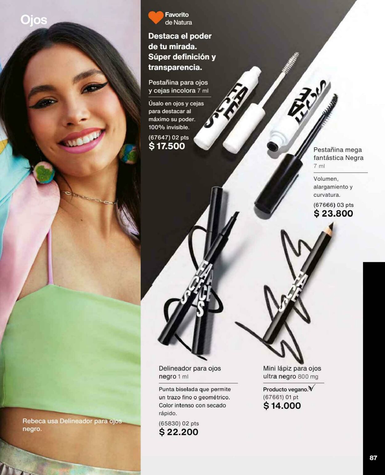 Catálogo Natura 10.12.2022 - 18.01.2023